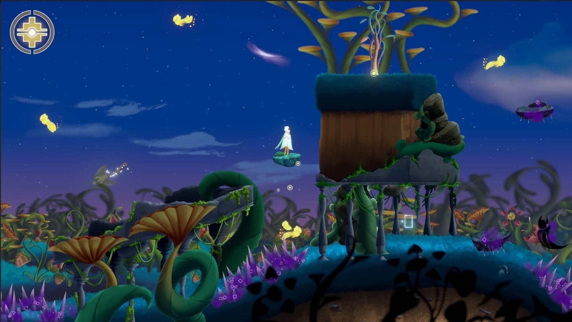 Sami screenshot 4