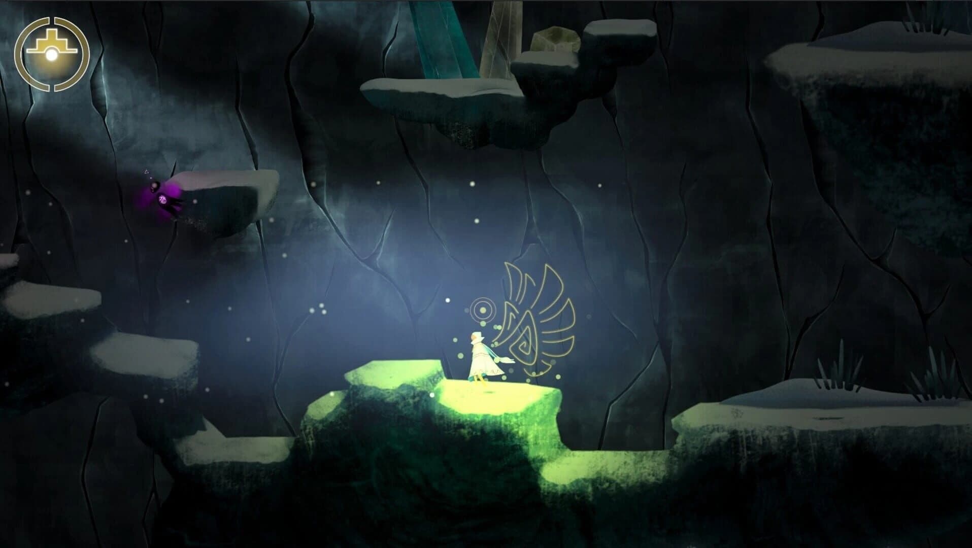 Sami screenshot 3