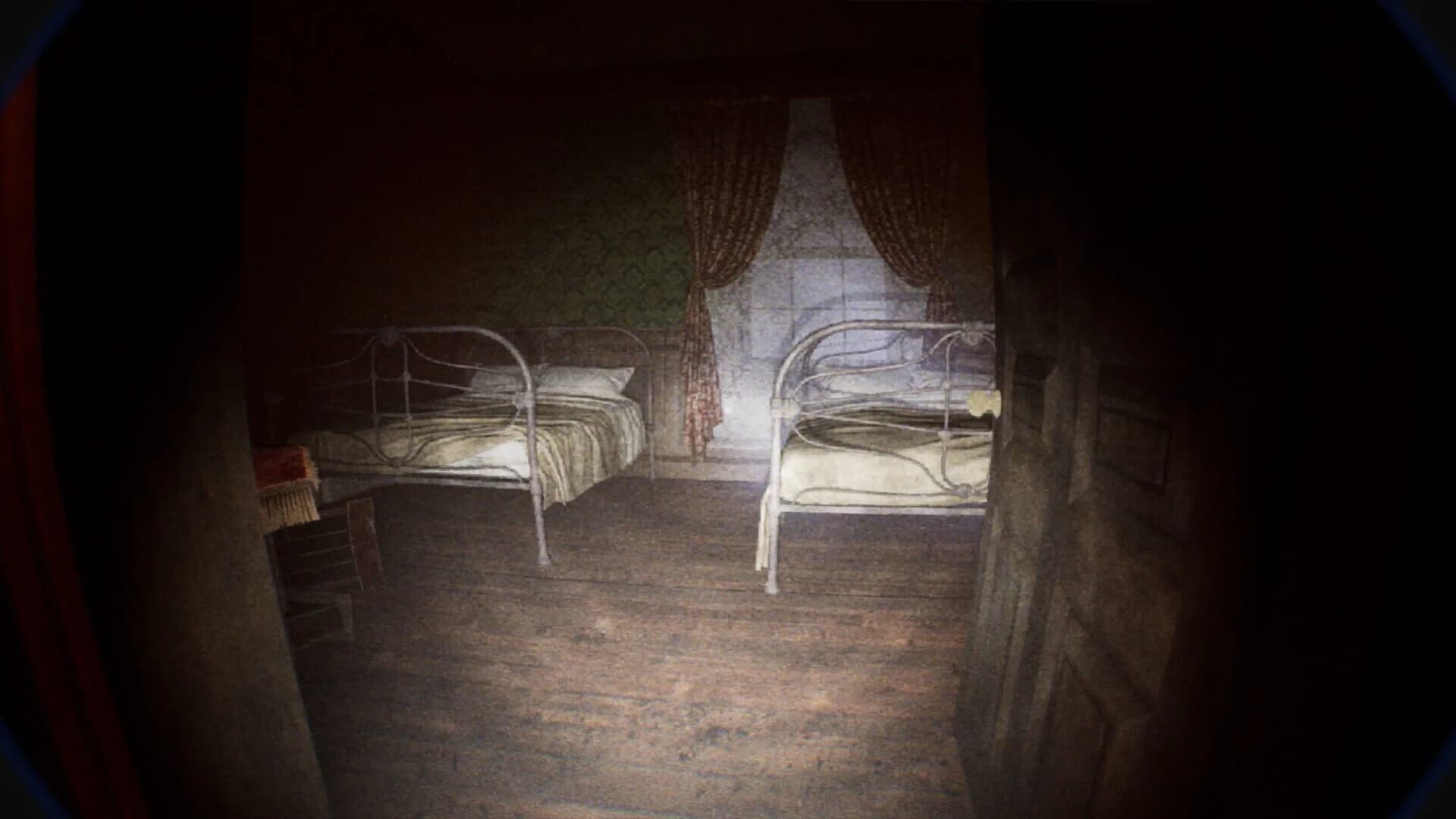 Samira's House screenshot 5