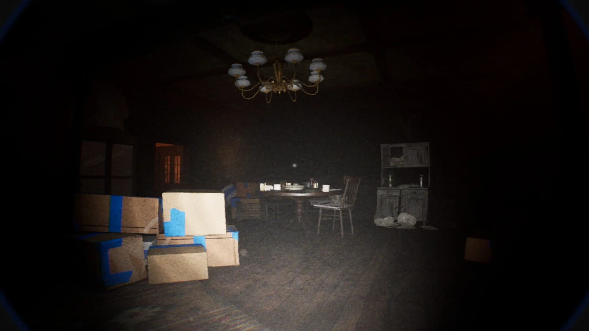 Samira's House screenshot 3