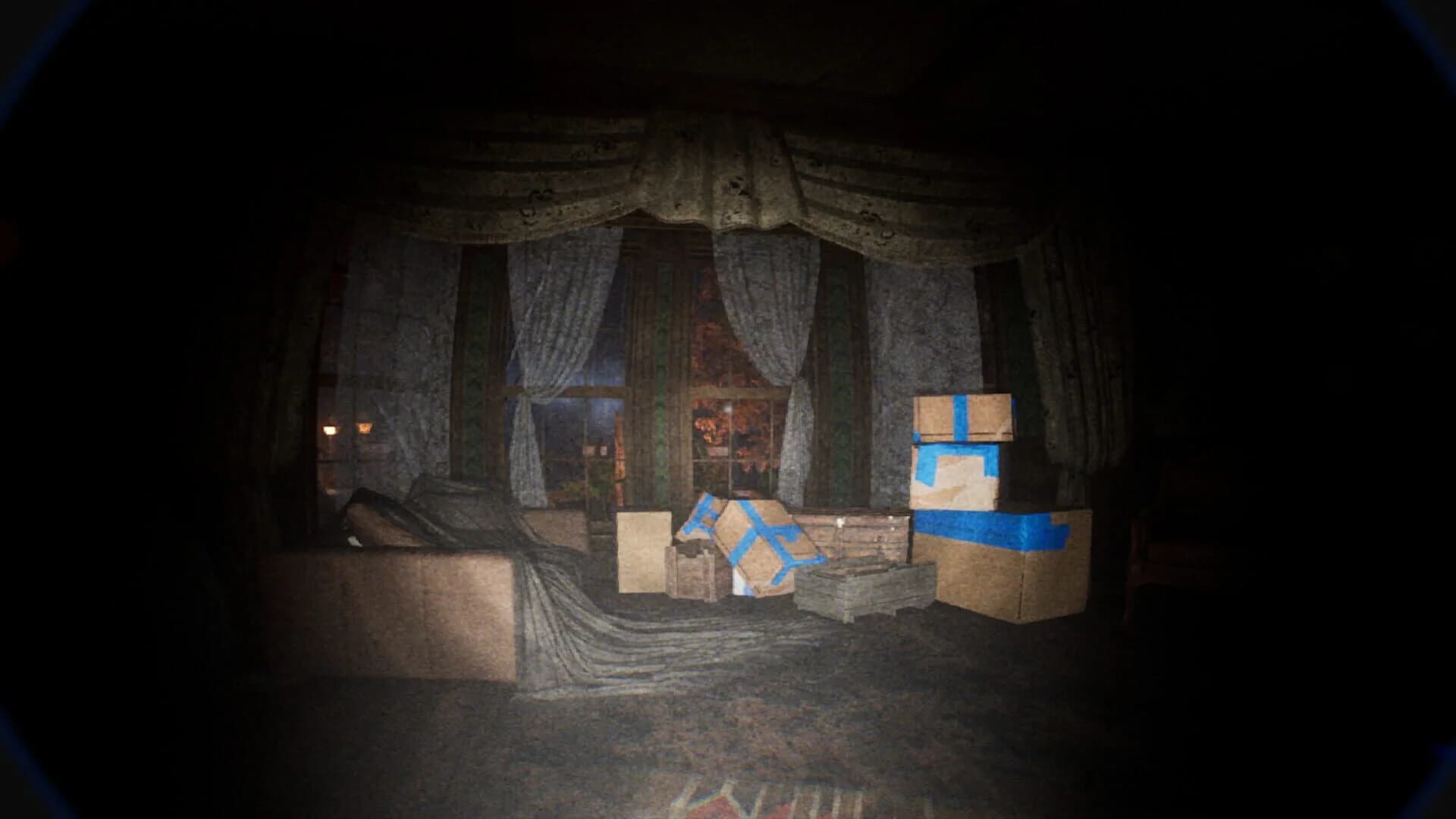 Samira's House screenshot 2