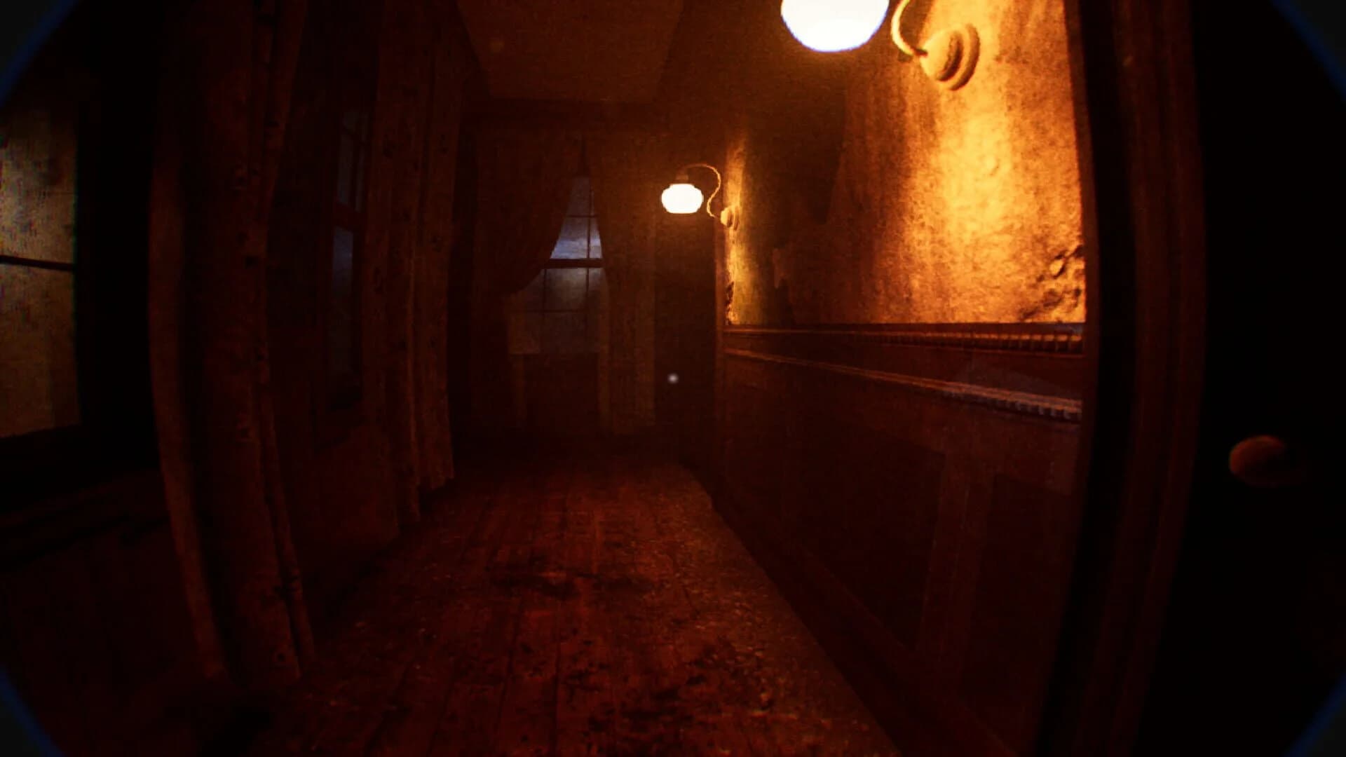 Samira's House screenshot 4