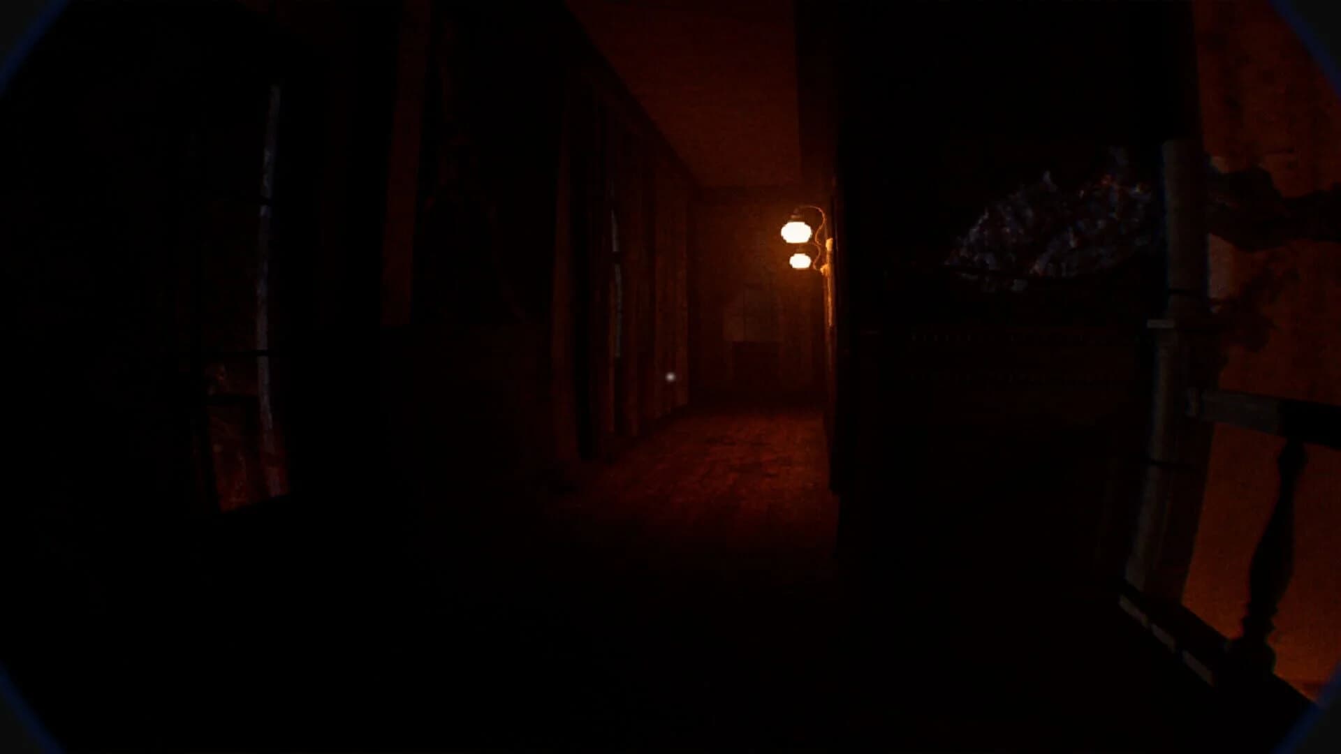 Samira's House screenshot 1