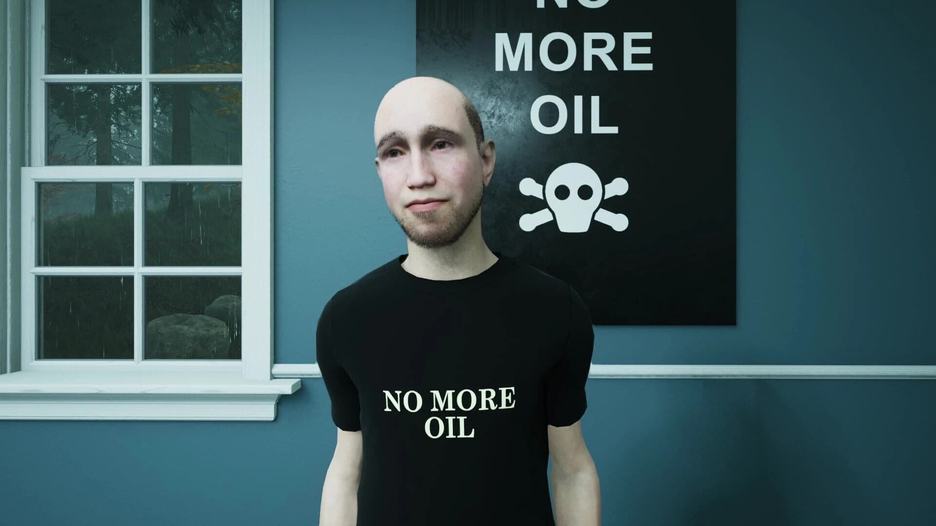 Sammy Jukes: Twin Lakes screenshot 5