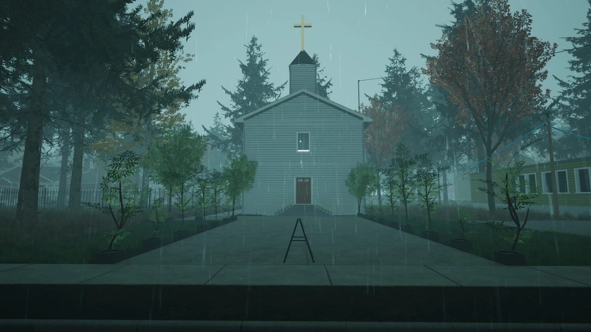 Sammy Jukes: Twin Lakes screenshot 3