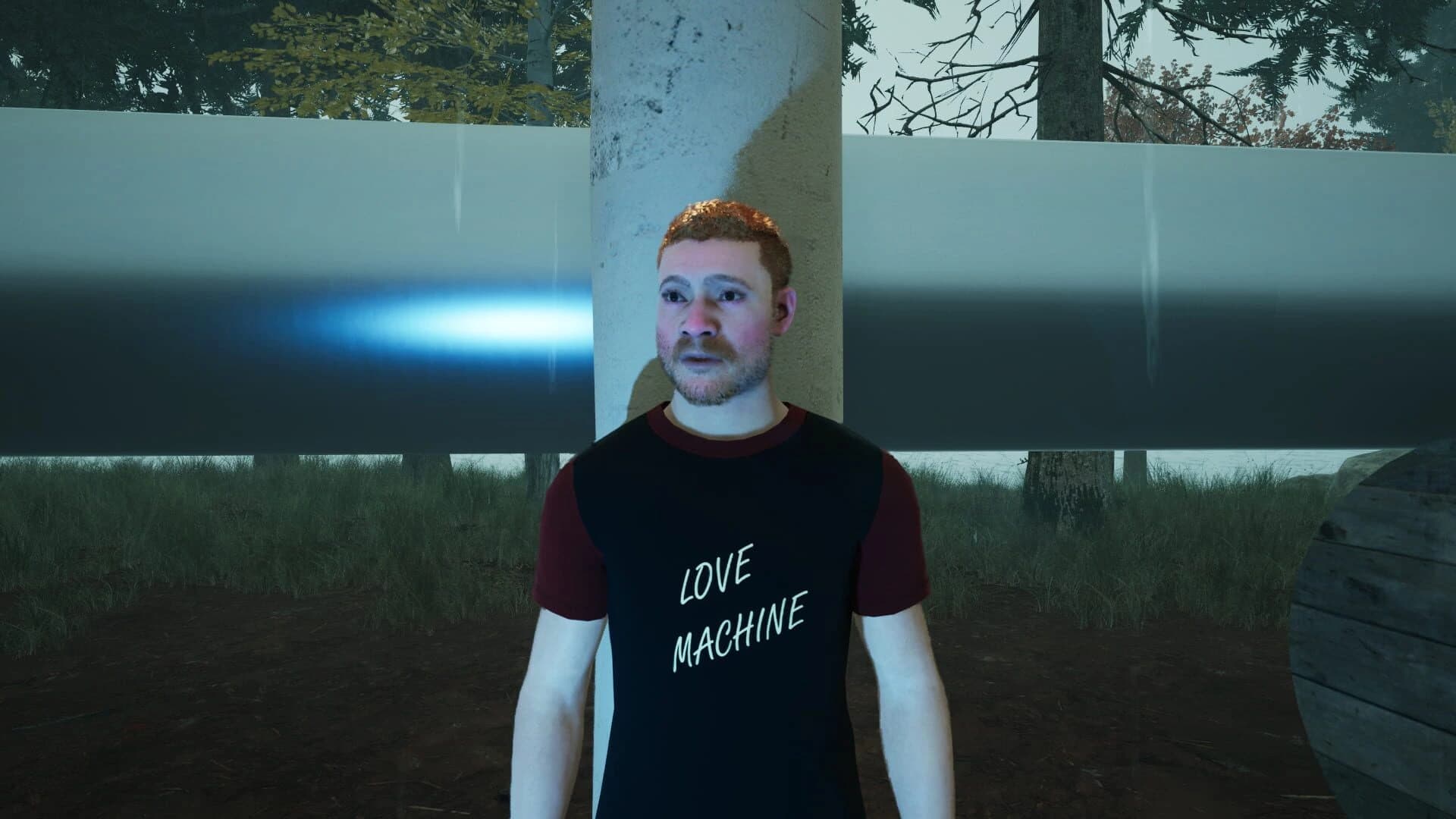 Sammy Jukes: Twin Lakes screenshot 2