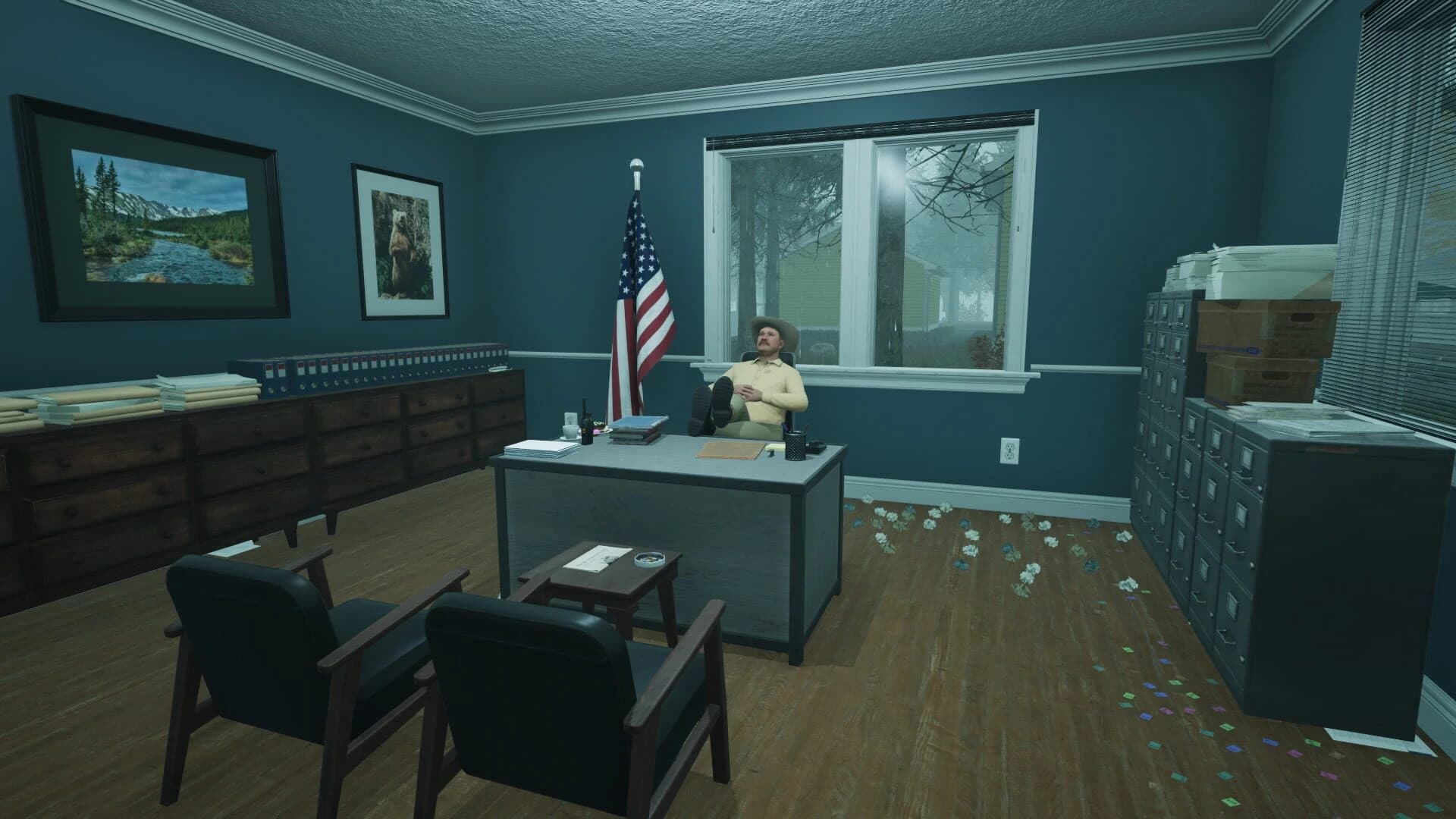 Sammy Jukes: Twin Lakes screenshot 4