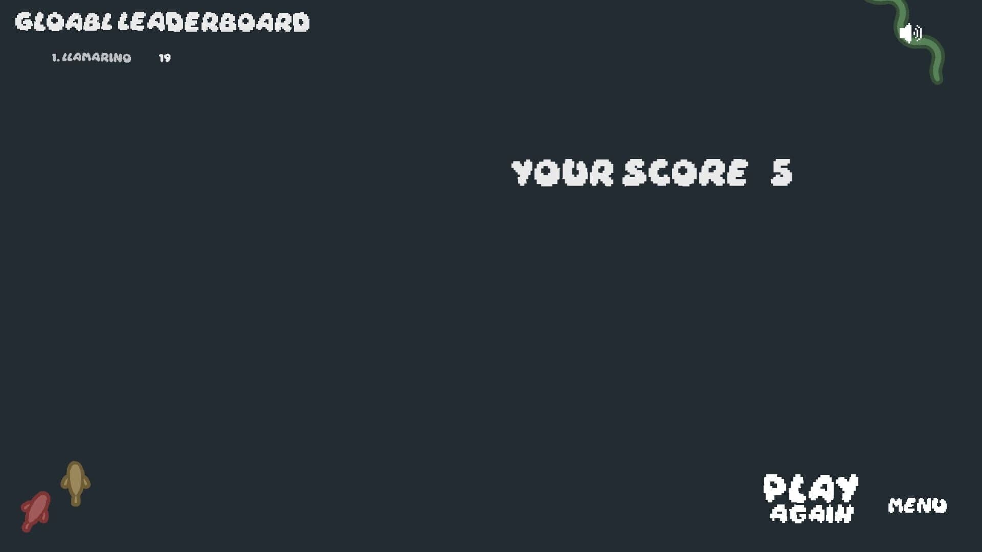 Sammy The Sharky screenshot 4