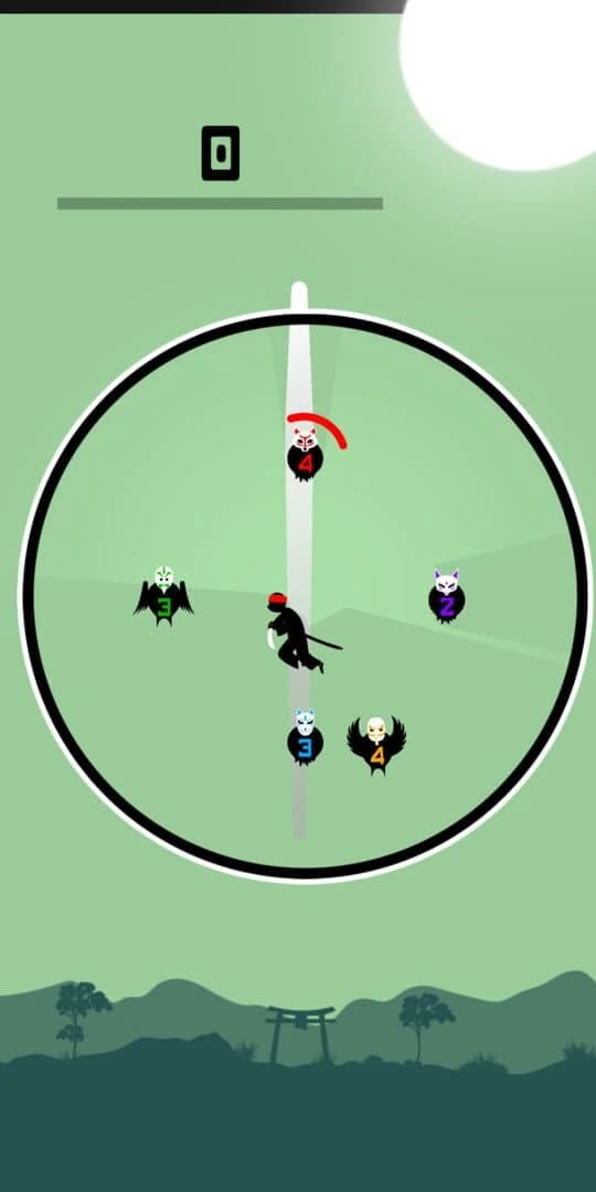 SamOrai screenshot 2