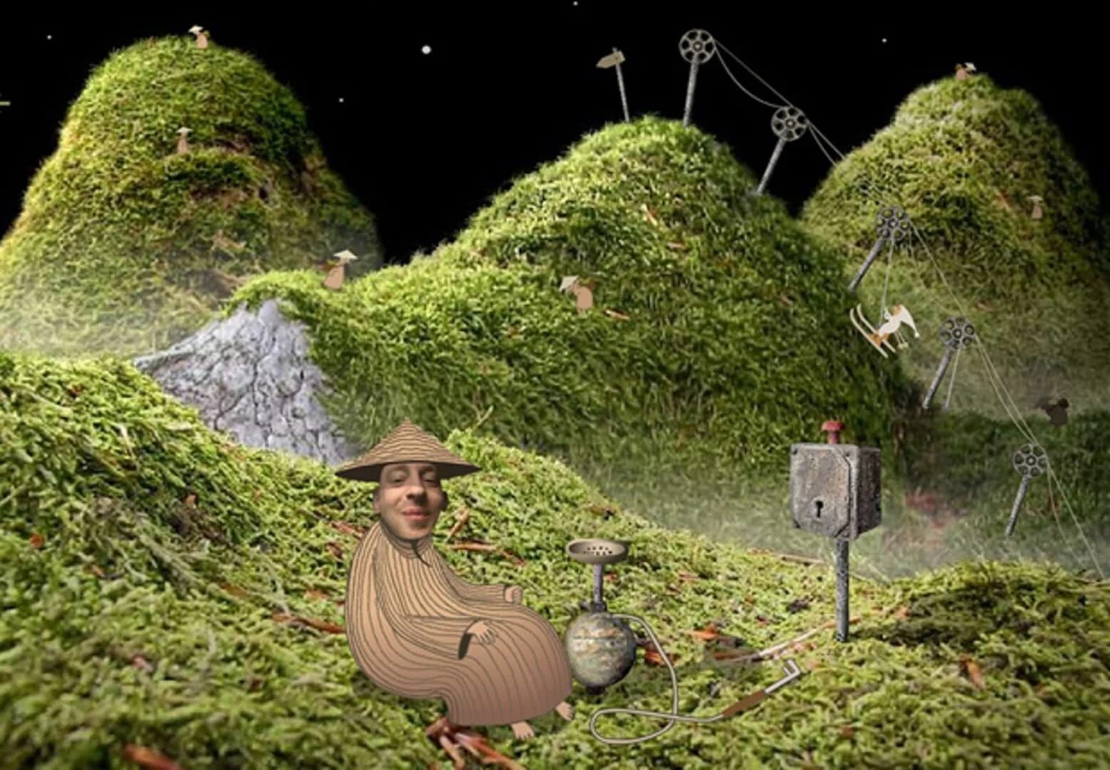 Samorost screenshot 3