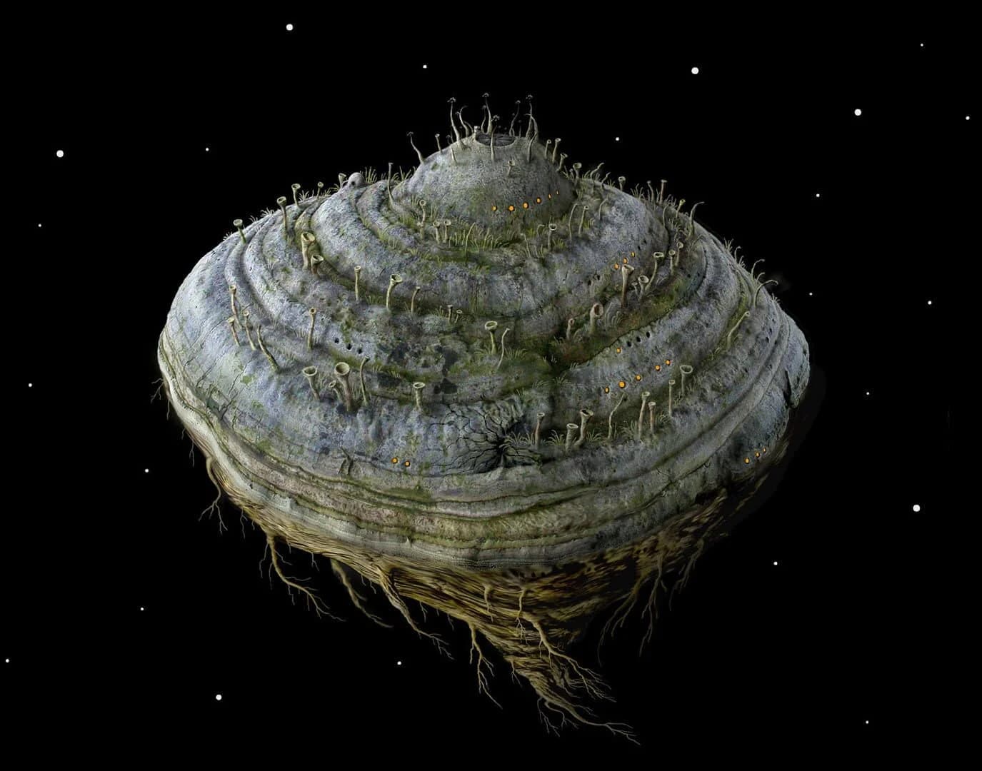 Samorost 2 screenshot 2