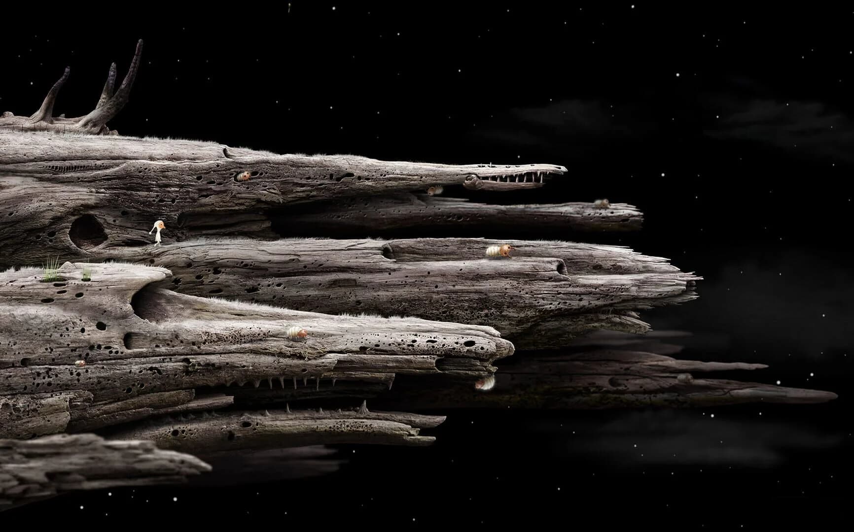 Samorost 3 screenshot 4