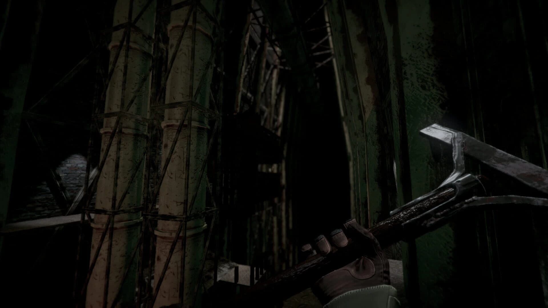 Samosbor screenshot 1