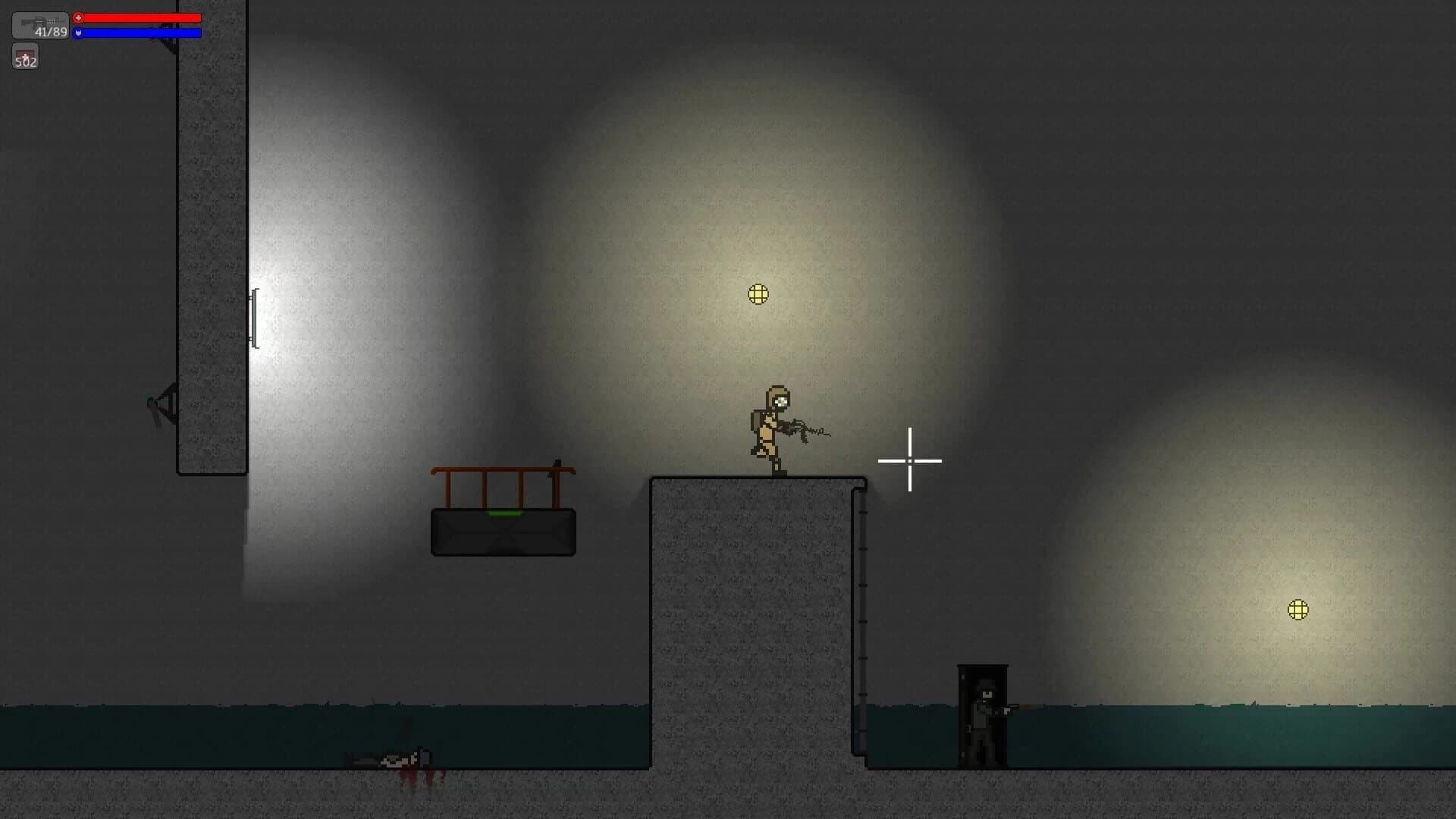 Samosbor 2D screenshot 2