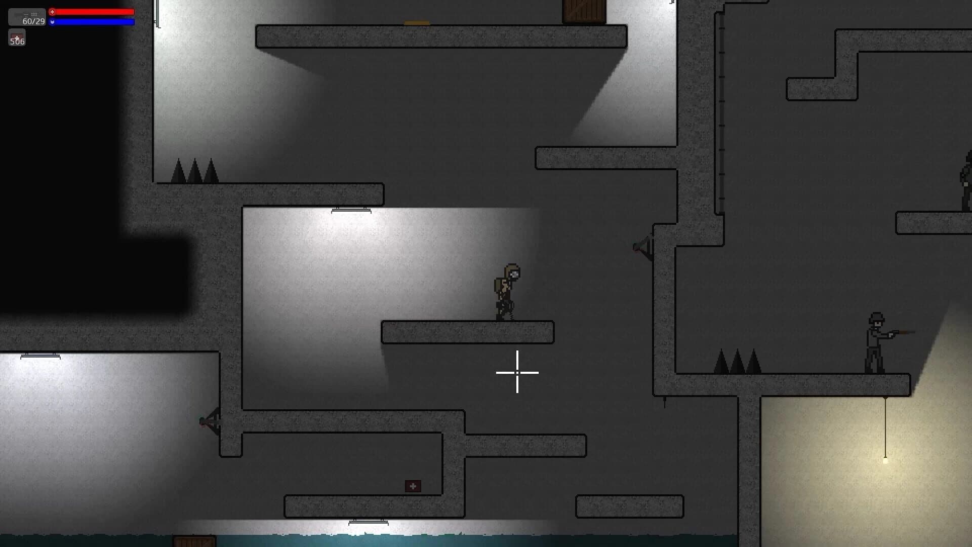 Samosbor 2D screenshot 1