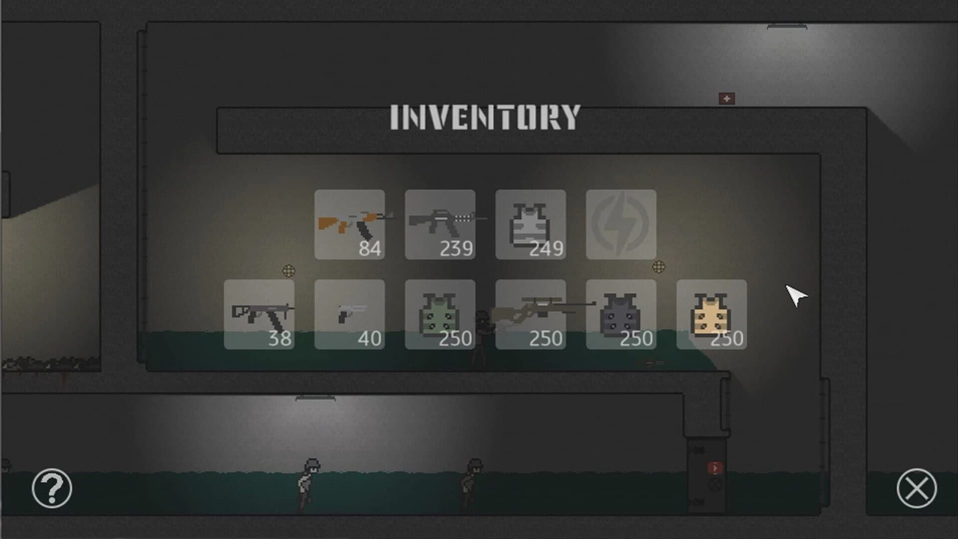 Samosbor 2D screenshot 4