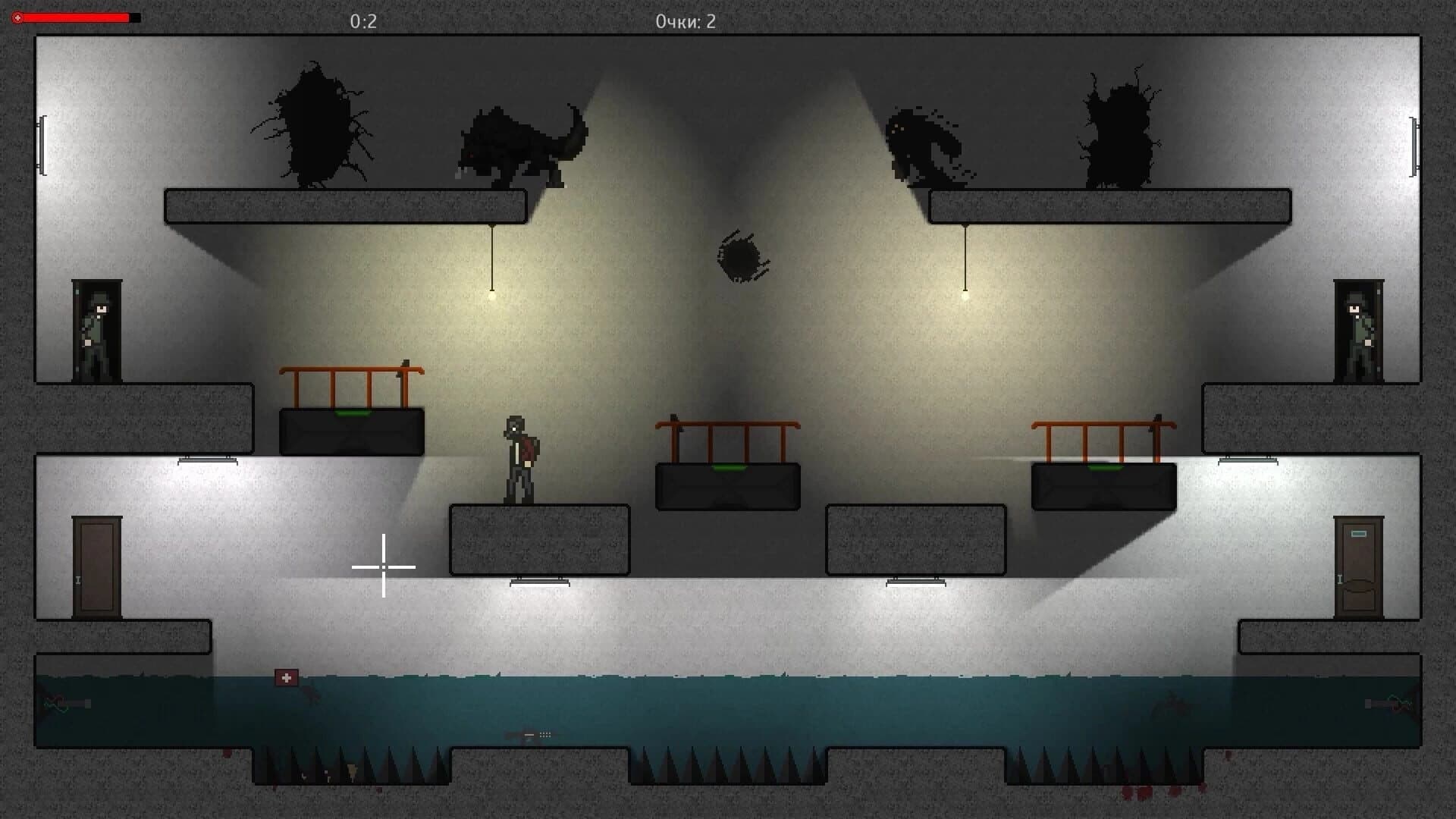 Samosbor 2D screenshot 3