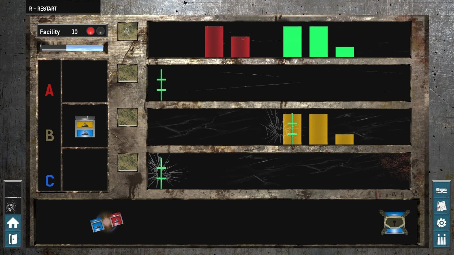 Sample Gunpowder screenshot 3