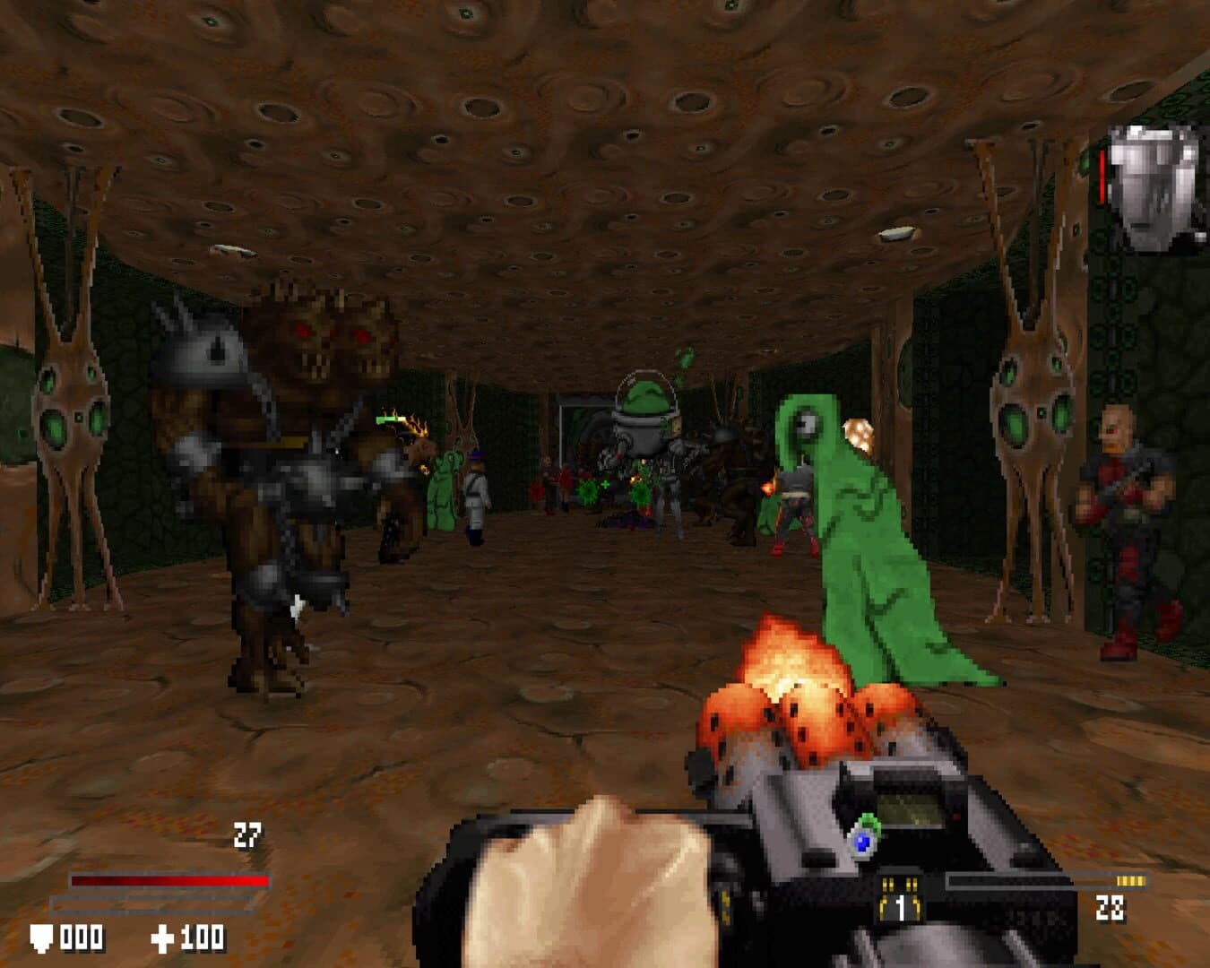 Samsara screenshot 1