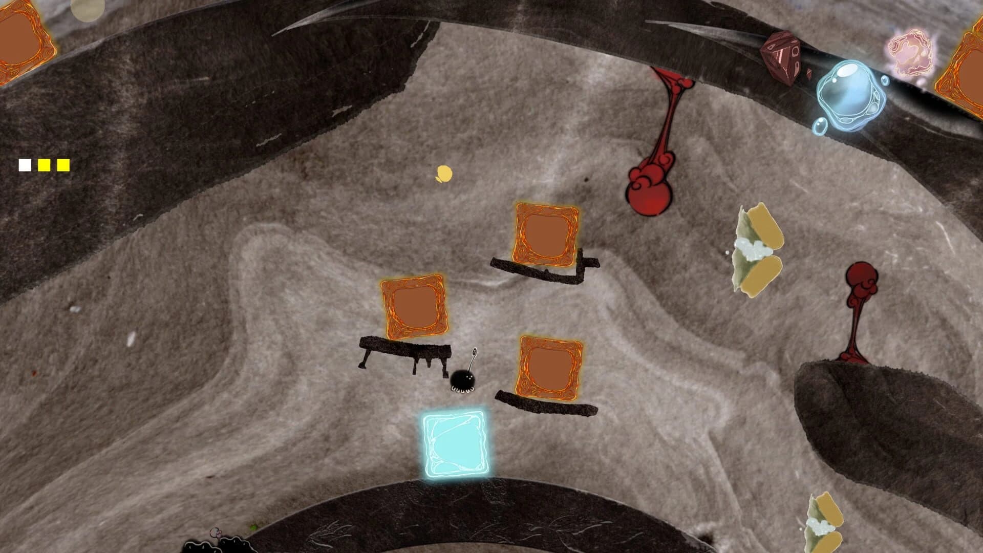 Samsara screenshot 5