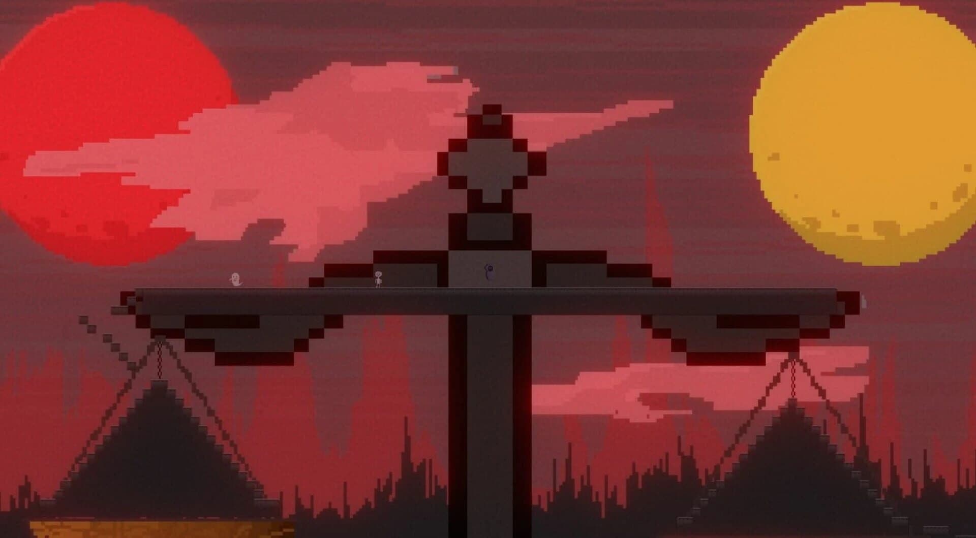 Samsara screenshot 1