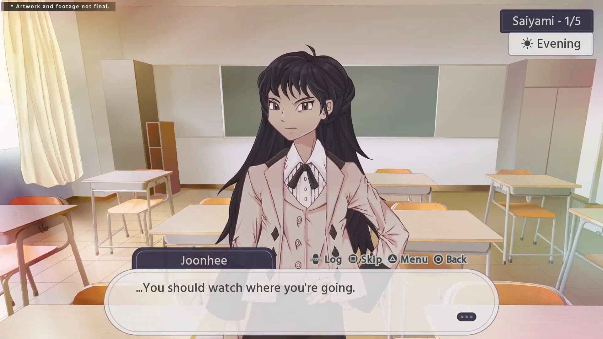 Samuda Interval screenshot 1