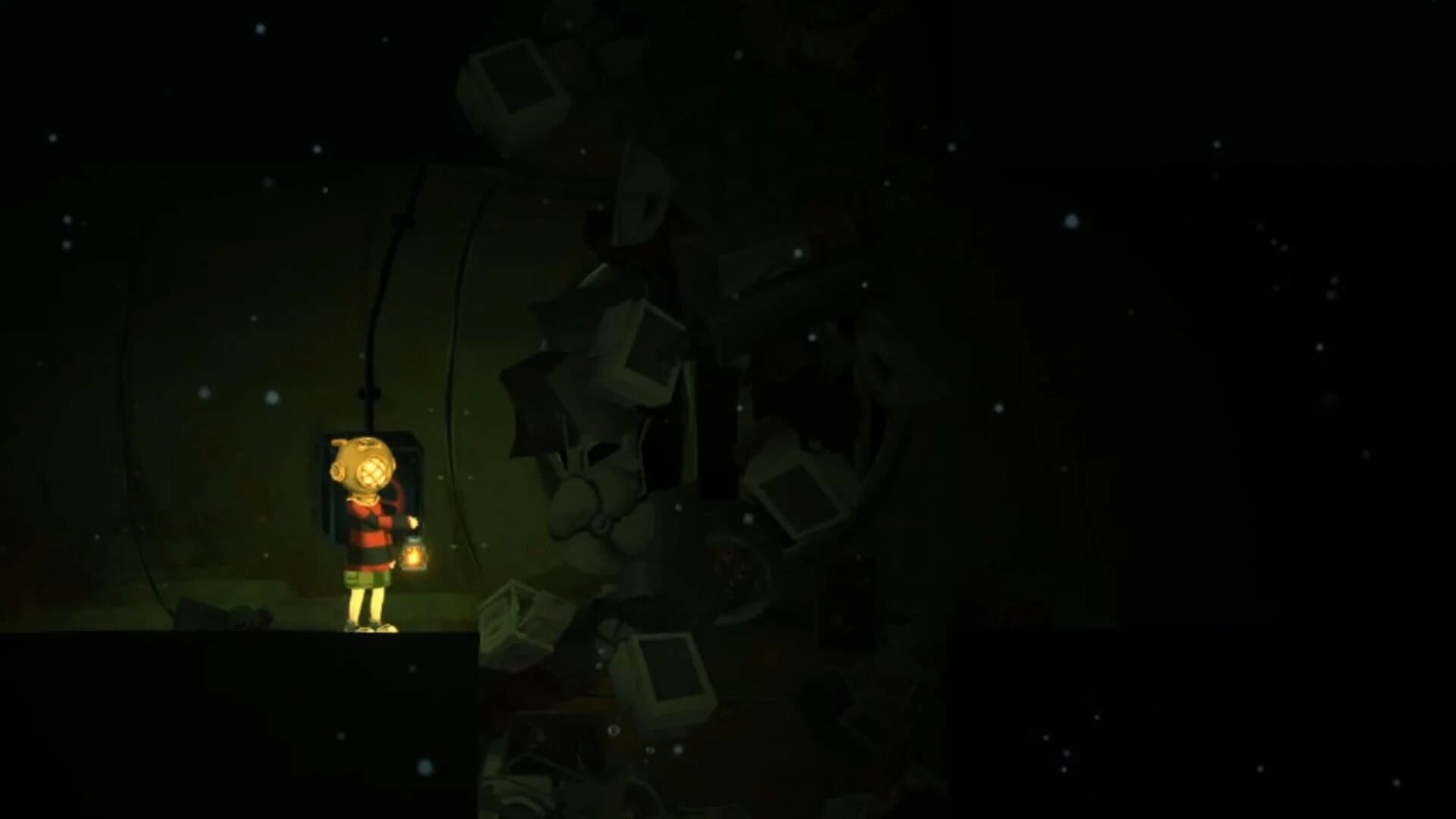 Samudra screenshot 2