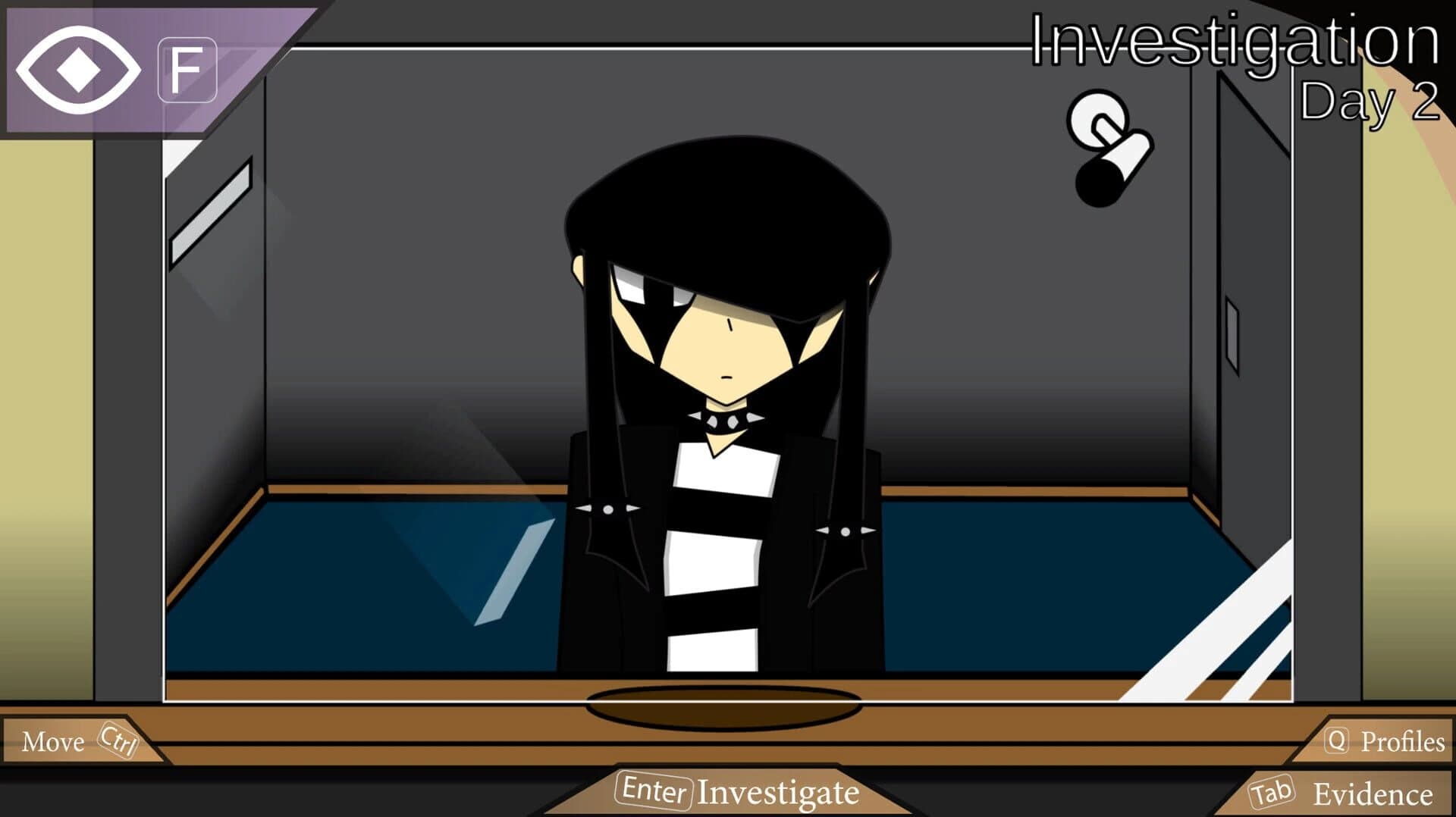 Samuel Prince Attorney at Law: Chapter 2 screenshot 4