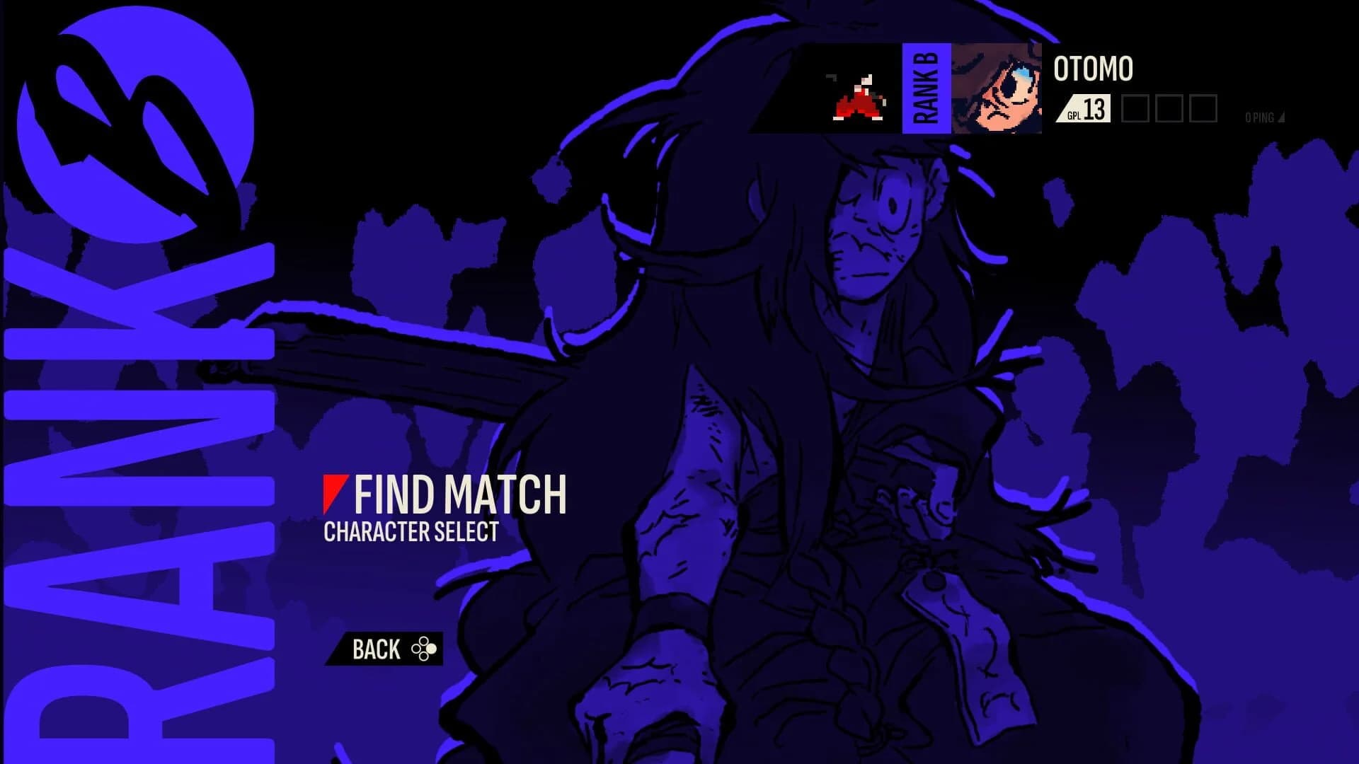 Samurai Gunn 2 screenshot 5