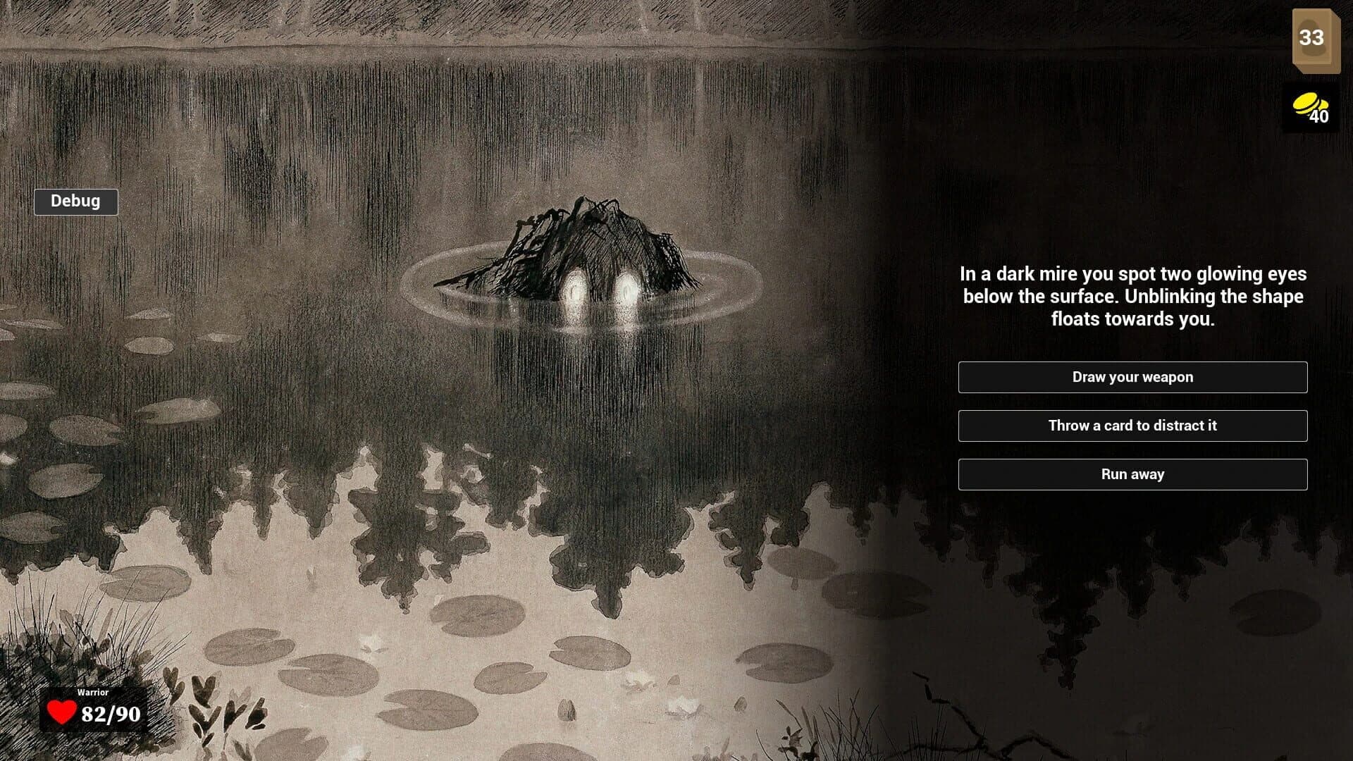 Samurai Legacy screenshot 4