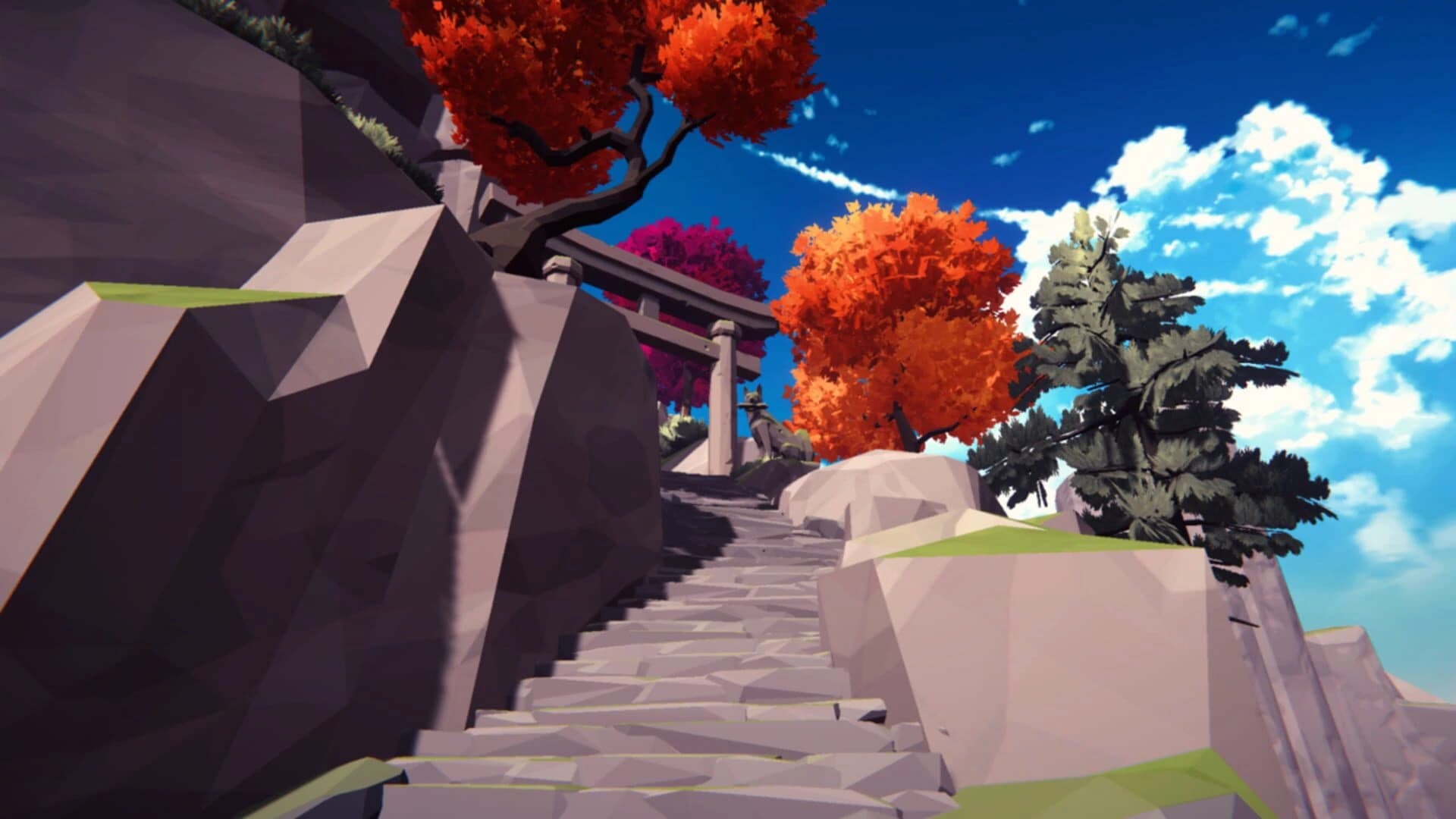 Samurai Obby screenshot 3