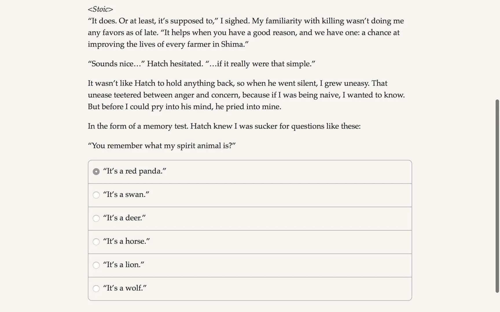 Samurai of Hyuga Book 3 screenshot 4