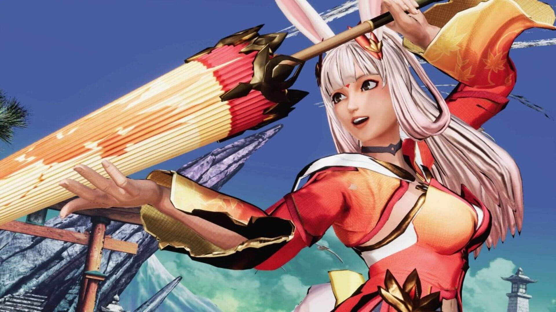 Samurai Shodown Enhanced screenshot 3