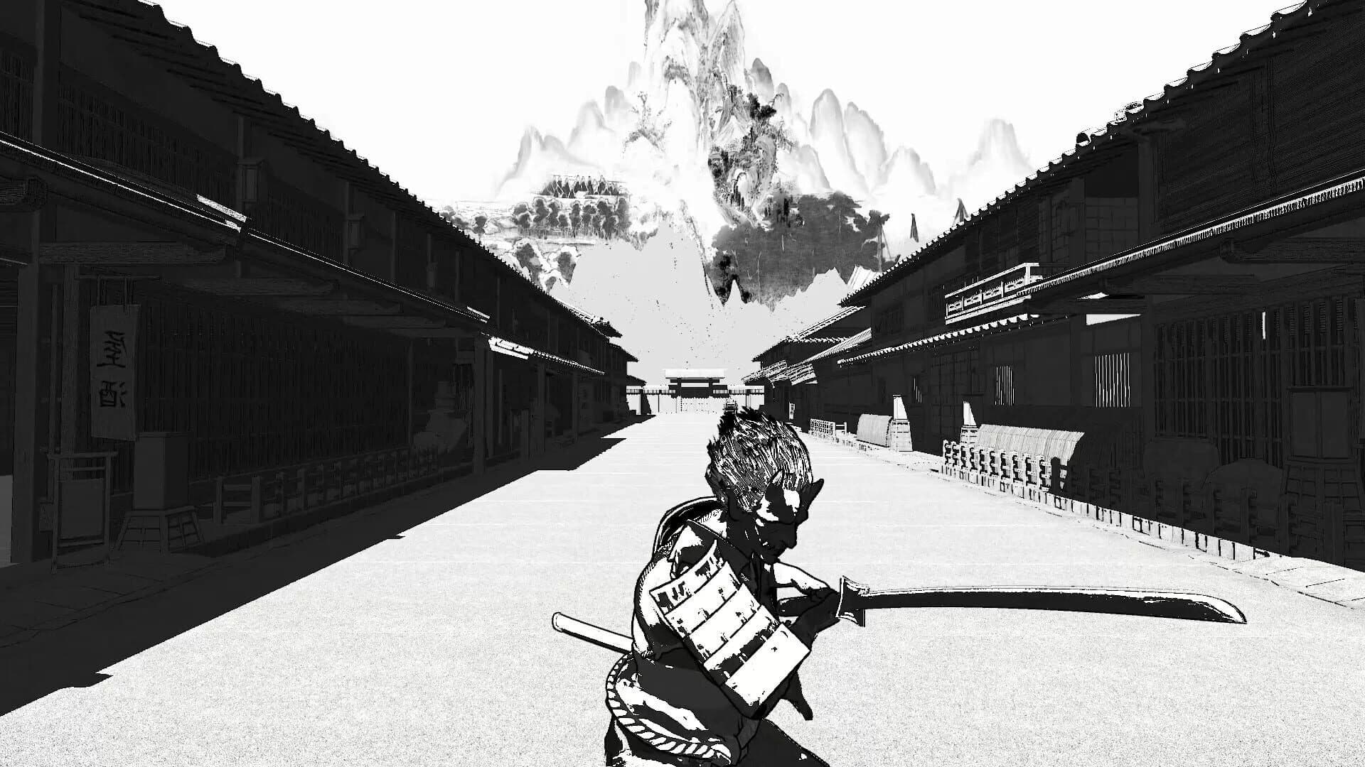 Samurai Slaughter House screenshot 3