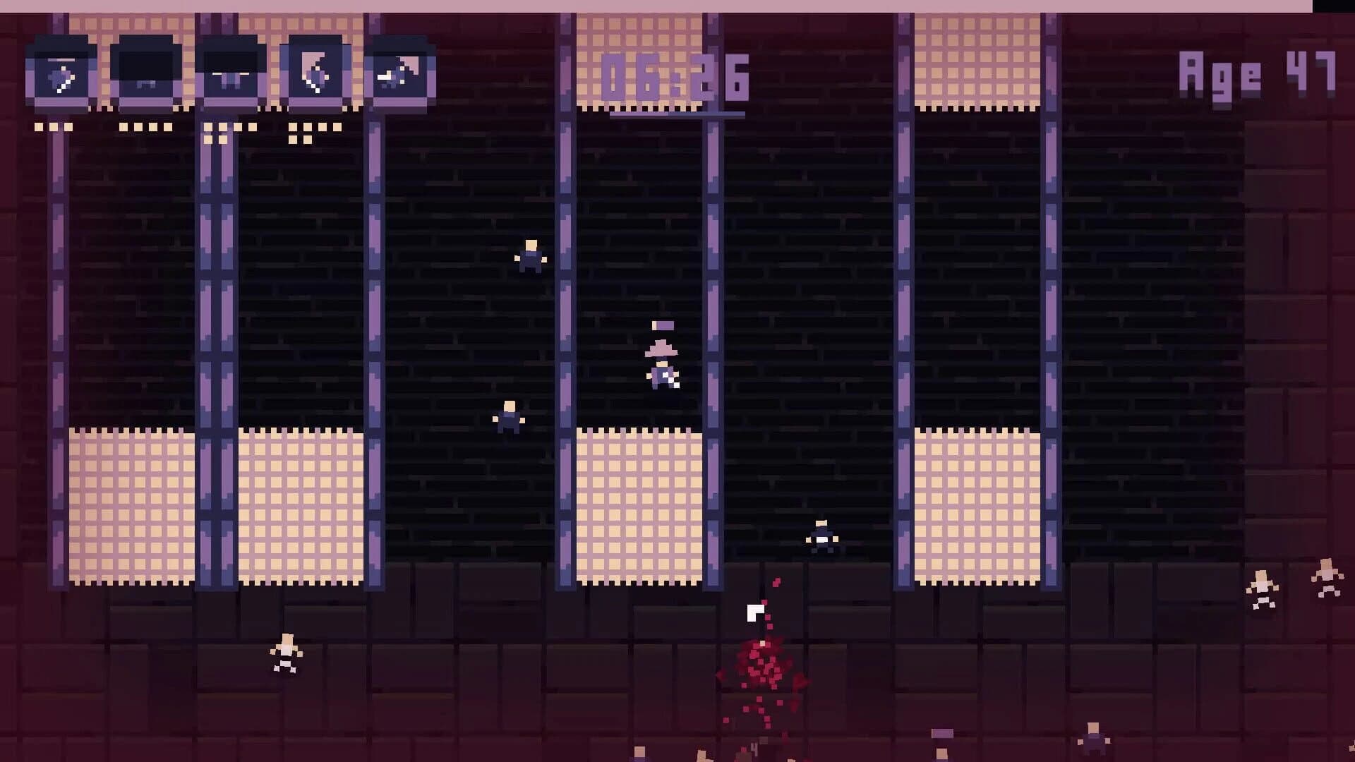 Samurai Survivors screenshot 5