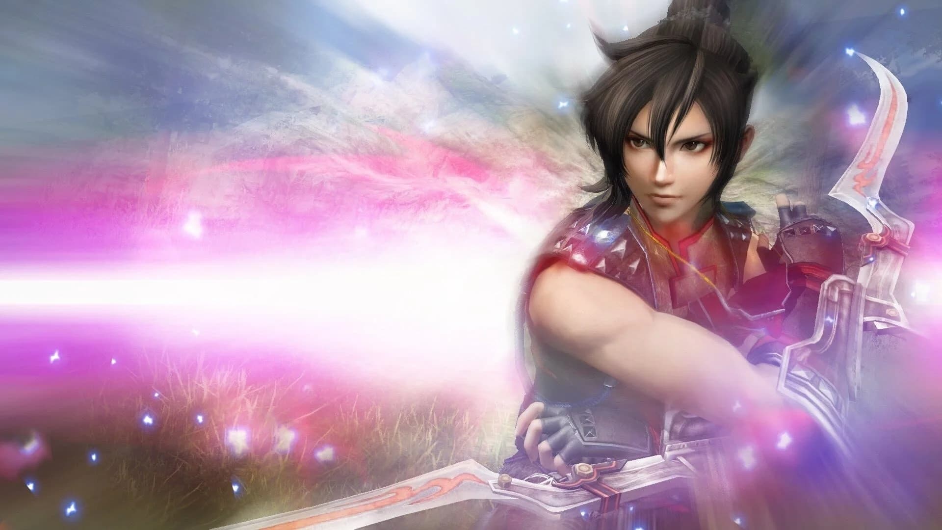 Samurai Warriors: Spirit of Sanada screenshot 5