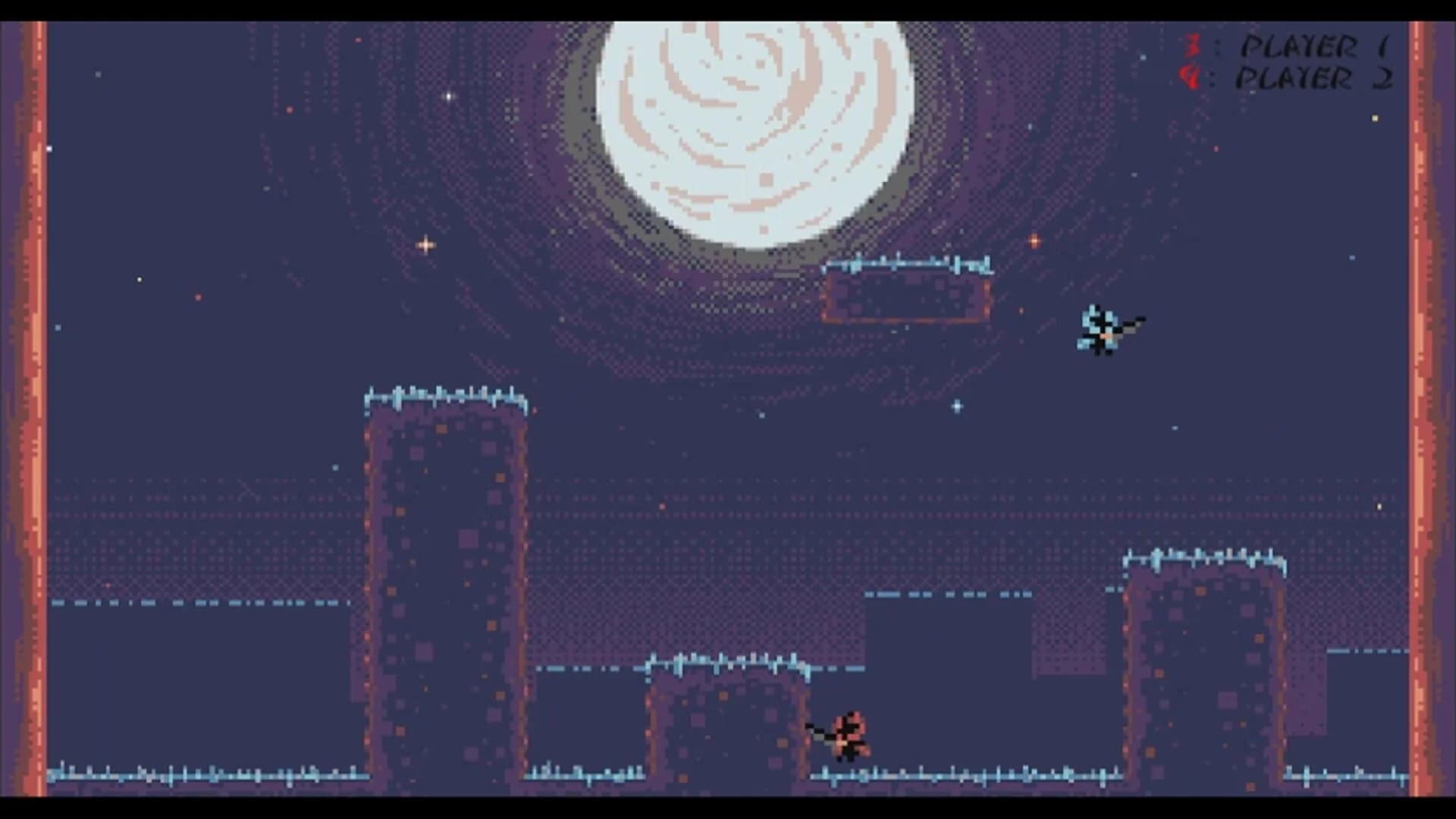 Samurai Wars screenshot 3