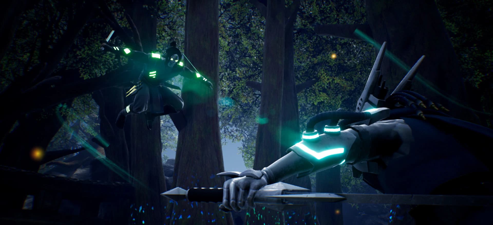 Samurai Zero screenshot 8