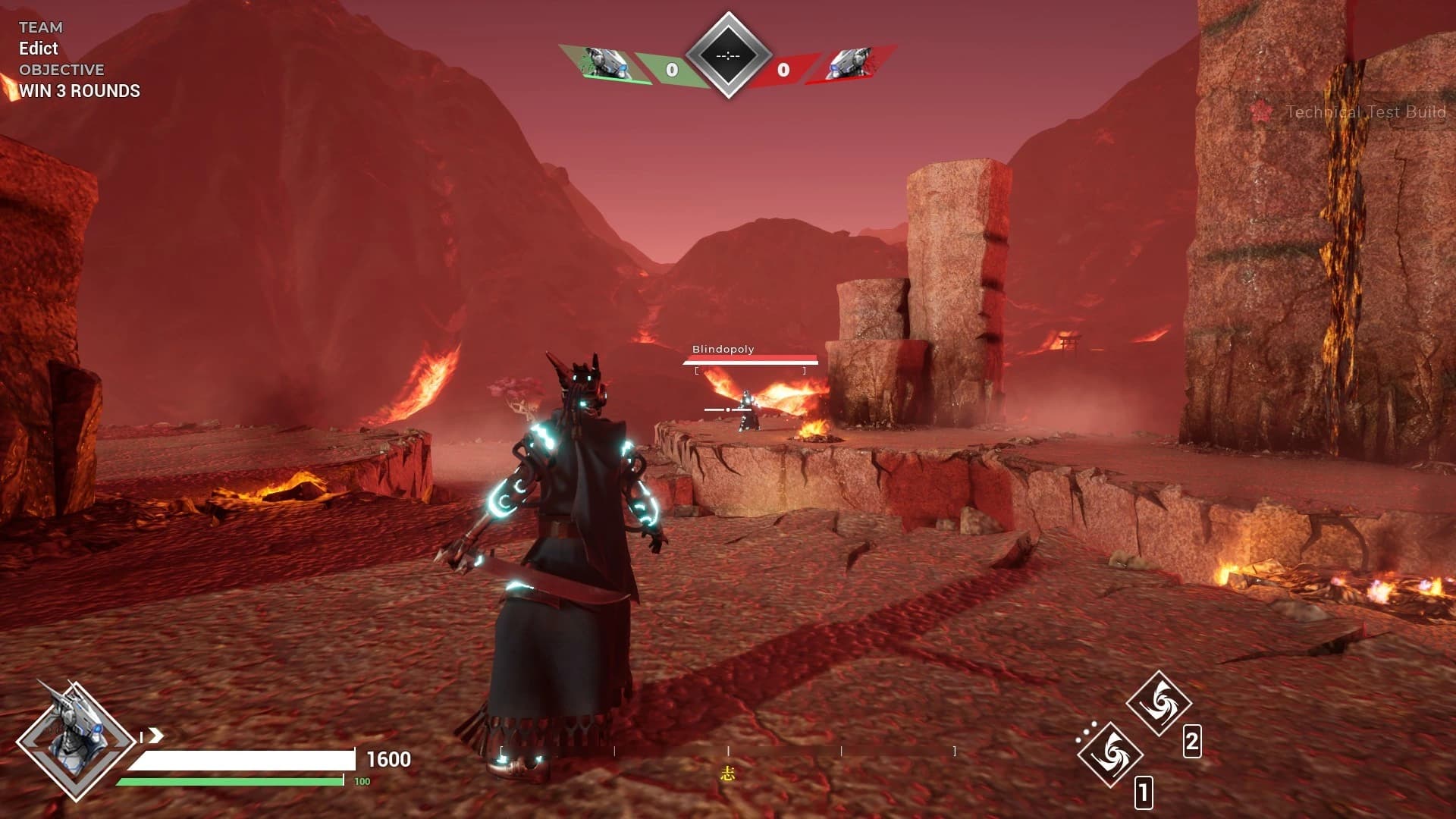 Samurai Zero screenshot 7