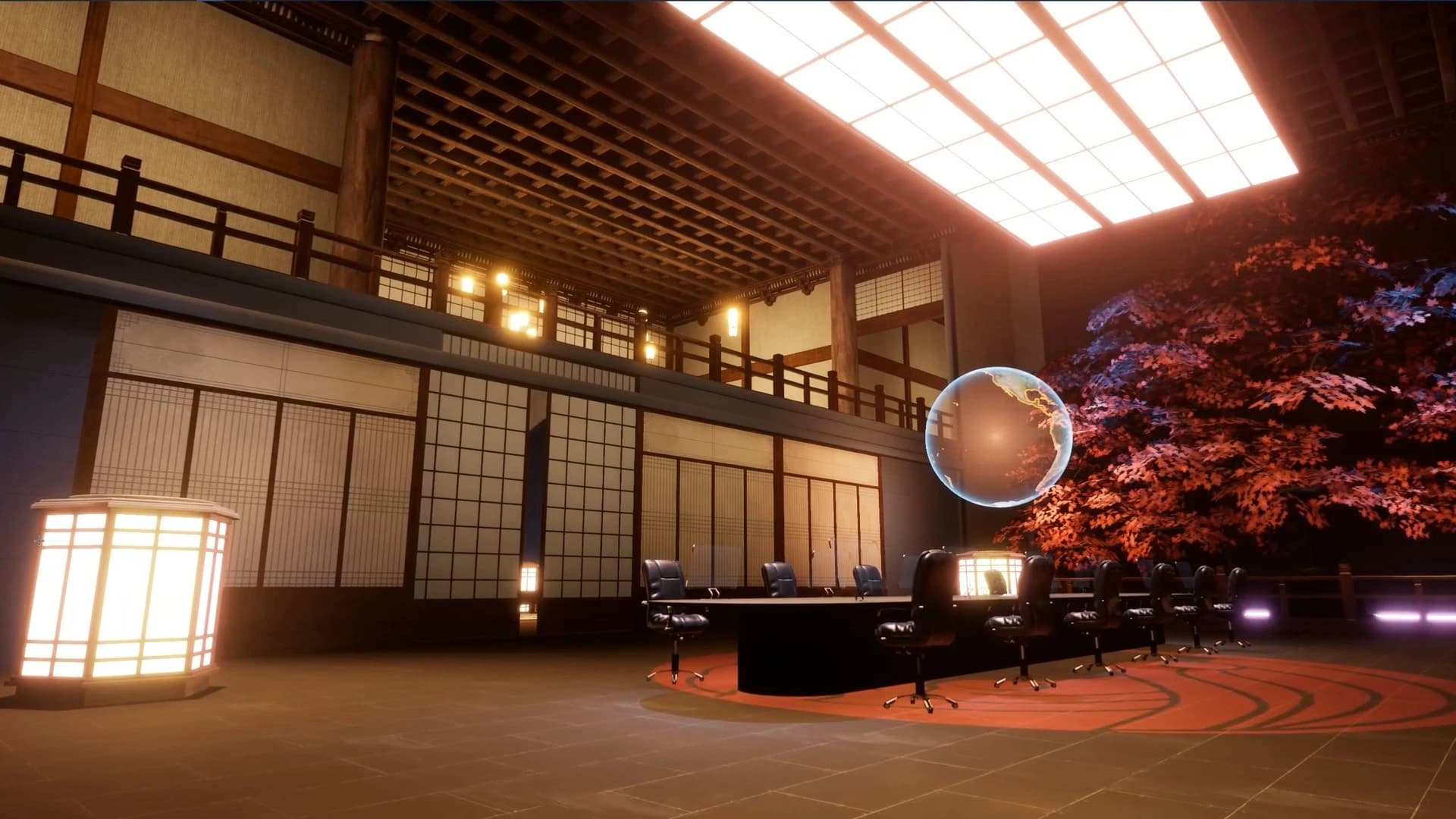 Samurai Zero screenshot 6