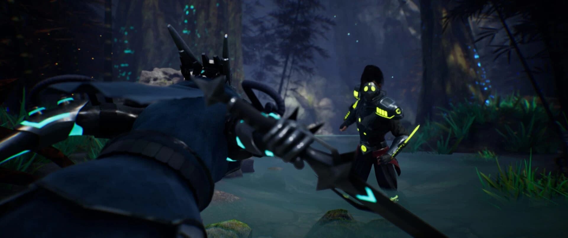 Samurai Zero screenshot 1