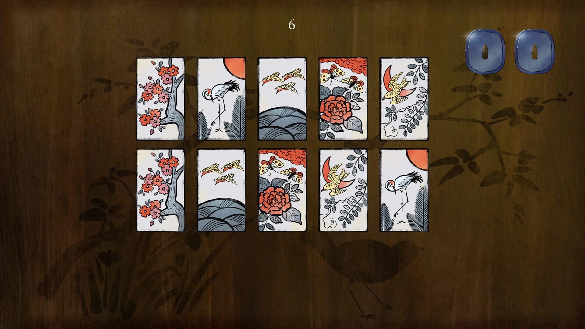 Samurai's Path screenshot 4