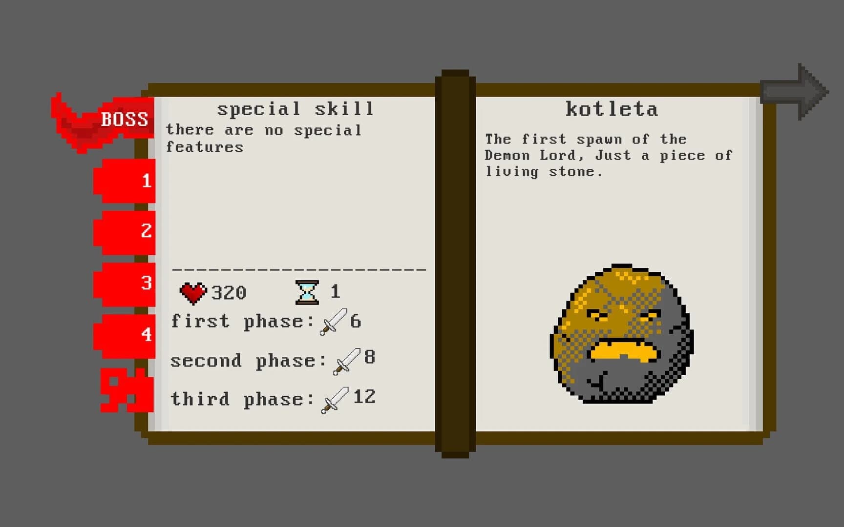 Samurai's Way screenshot 2