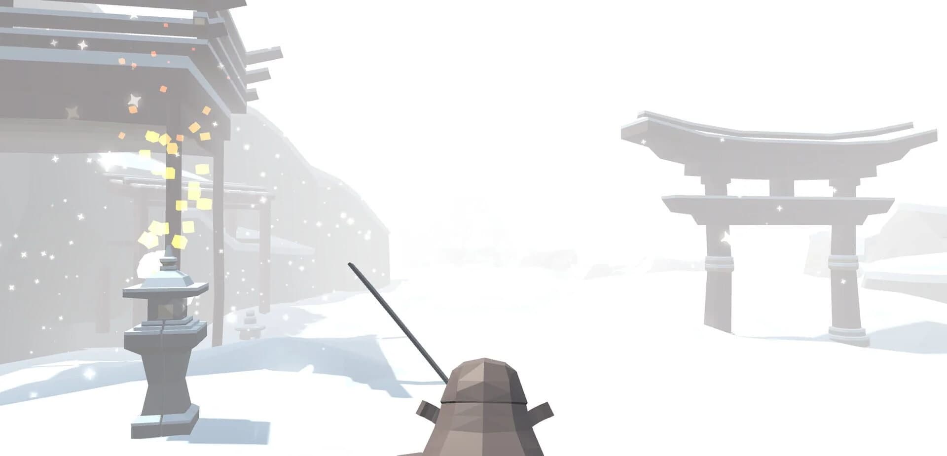 Samurai's Zenith: Shifting of the Guard screenshot 1