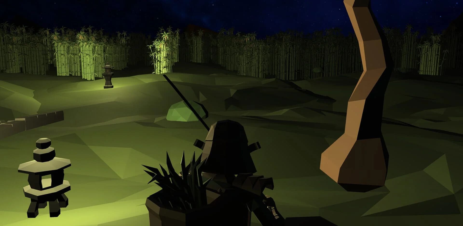 Samurai's Zenith: Shifting of the Guard screenshot 5