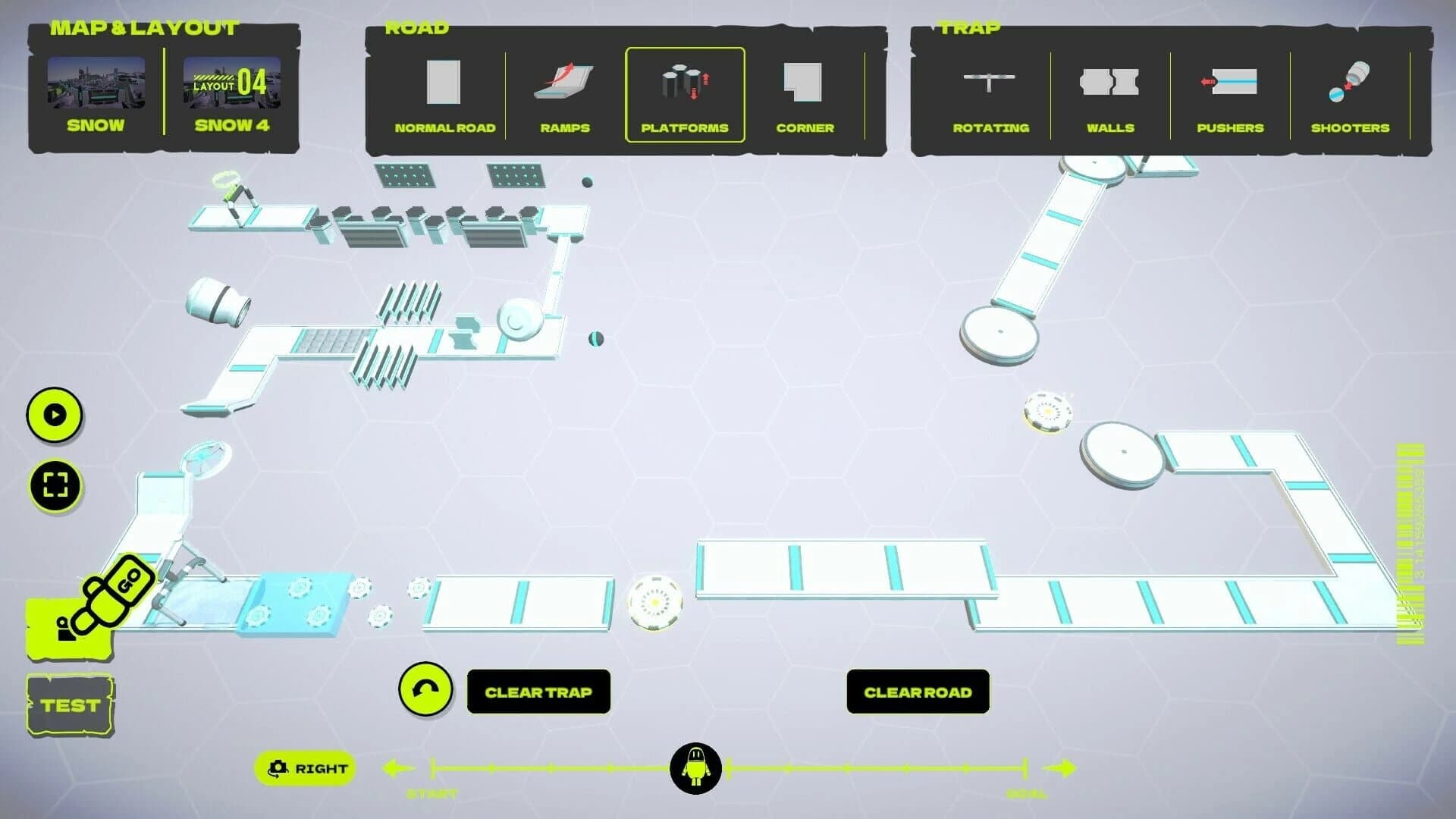 Samuza screenshot 5