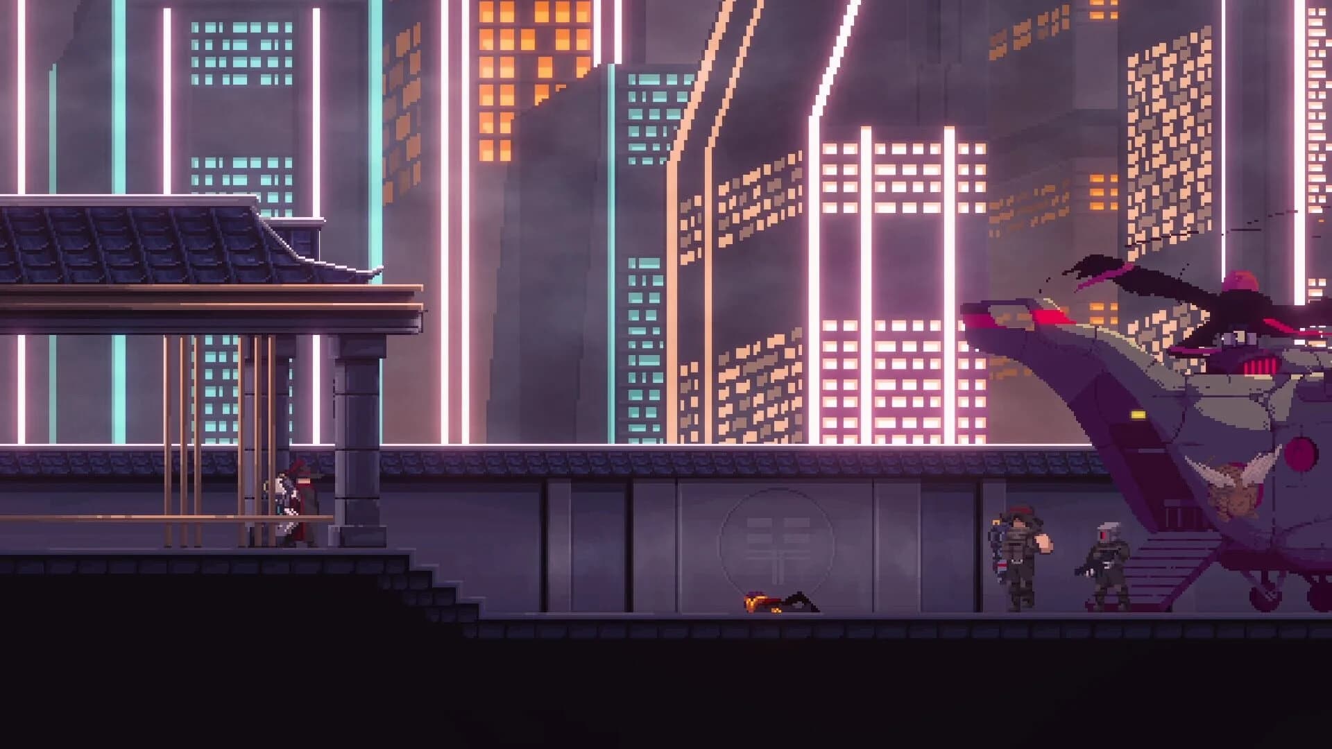 Sanabi screenshot 4