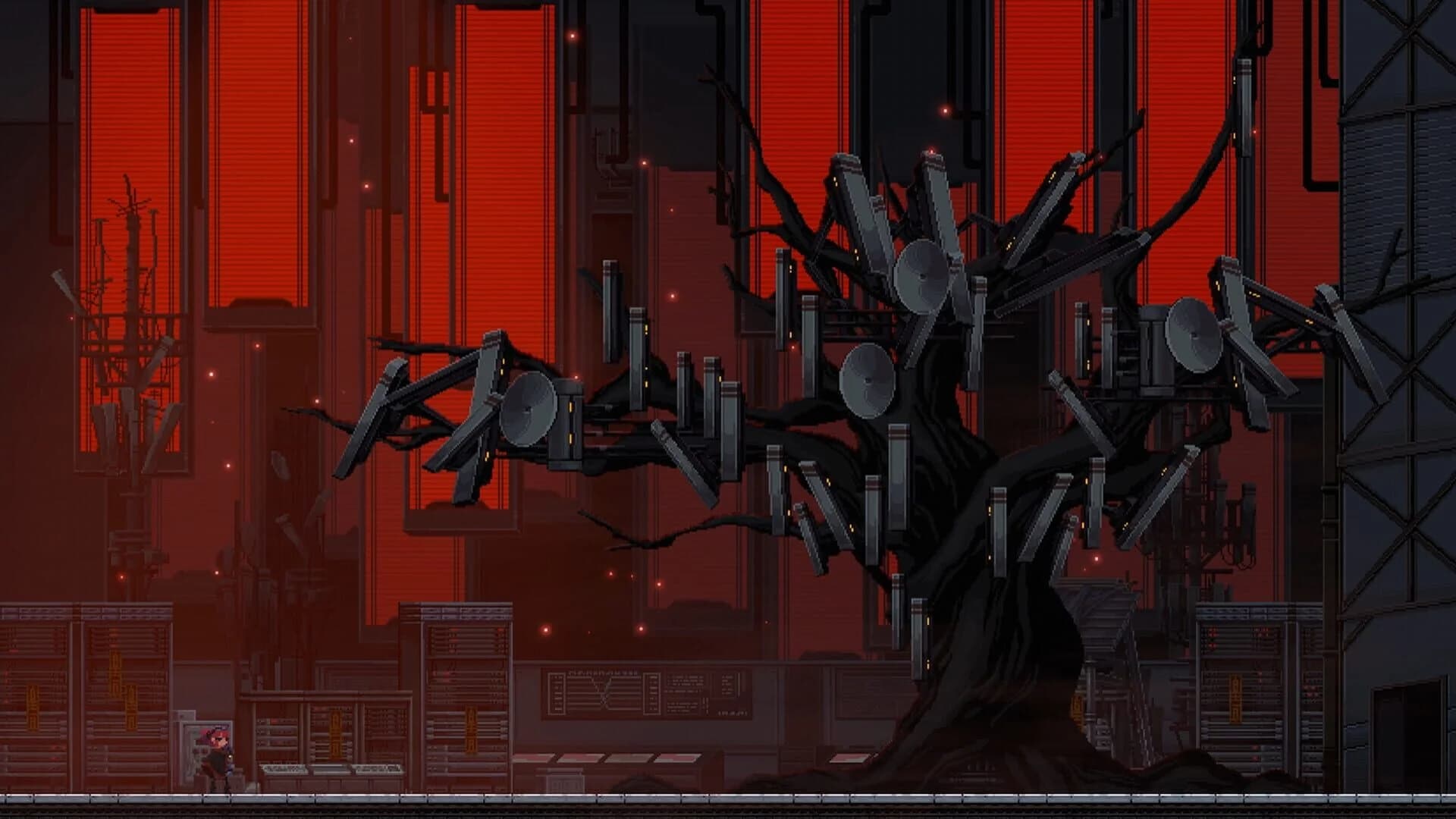 Sanabi: A Haunted Day screenshot 5