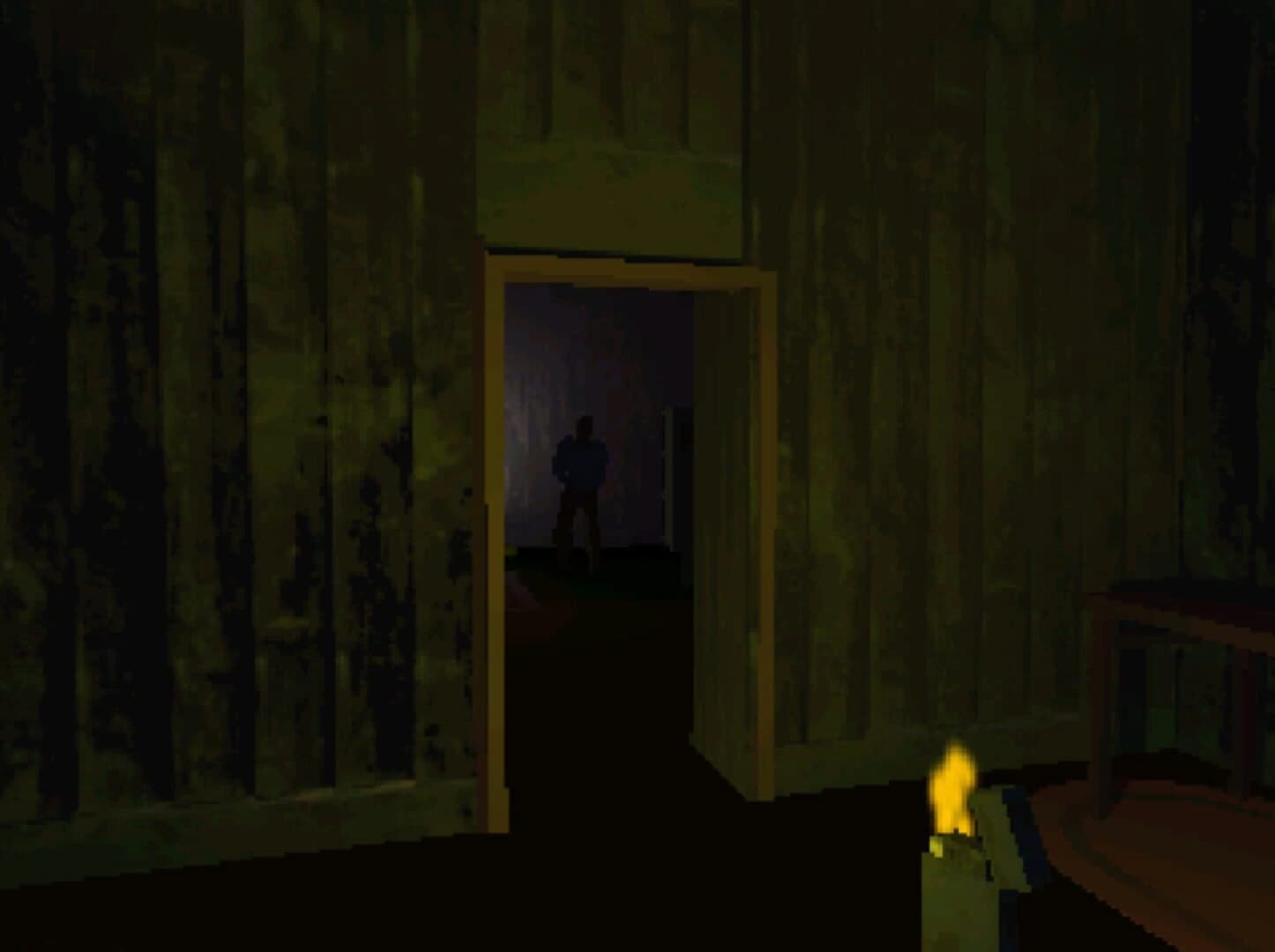 Sanctified screenshot 2