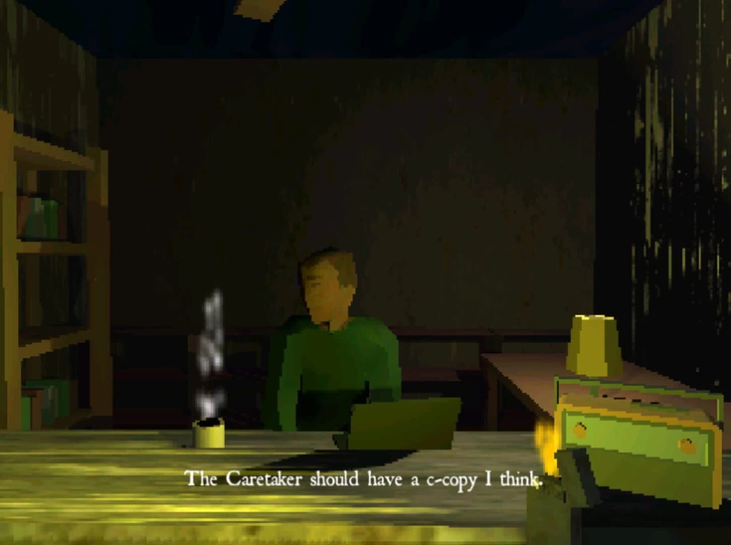 Sanctified screenshot 4